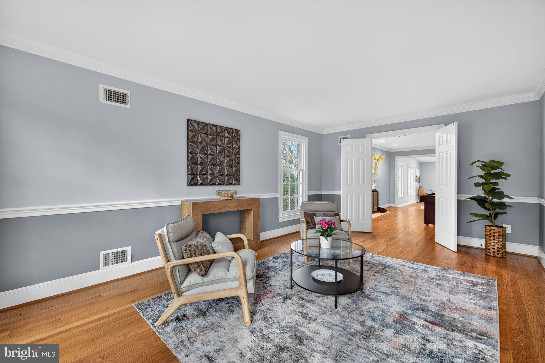 PT ROCKVILLE TWN RES 3 - Residential