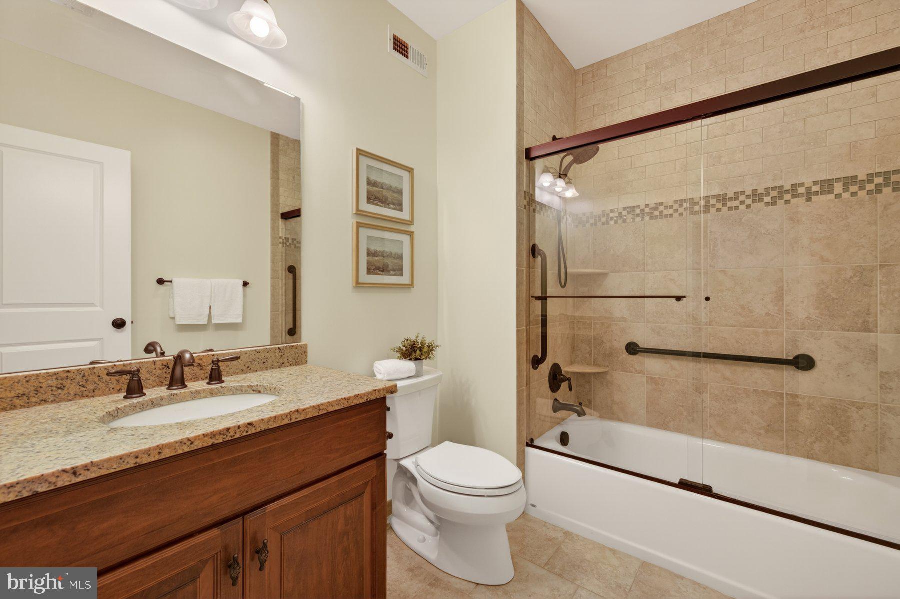 BETHESDA - Residential