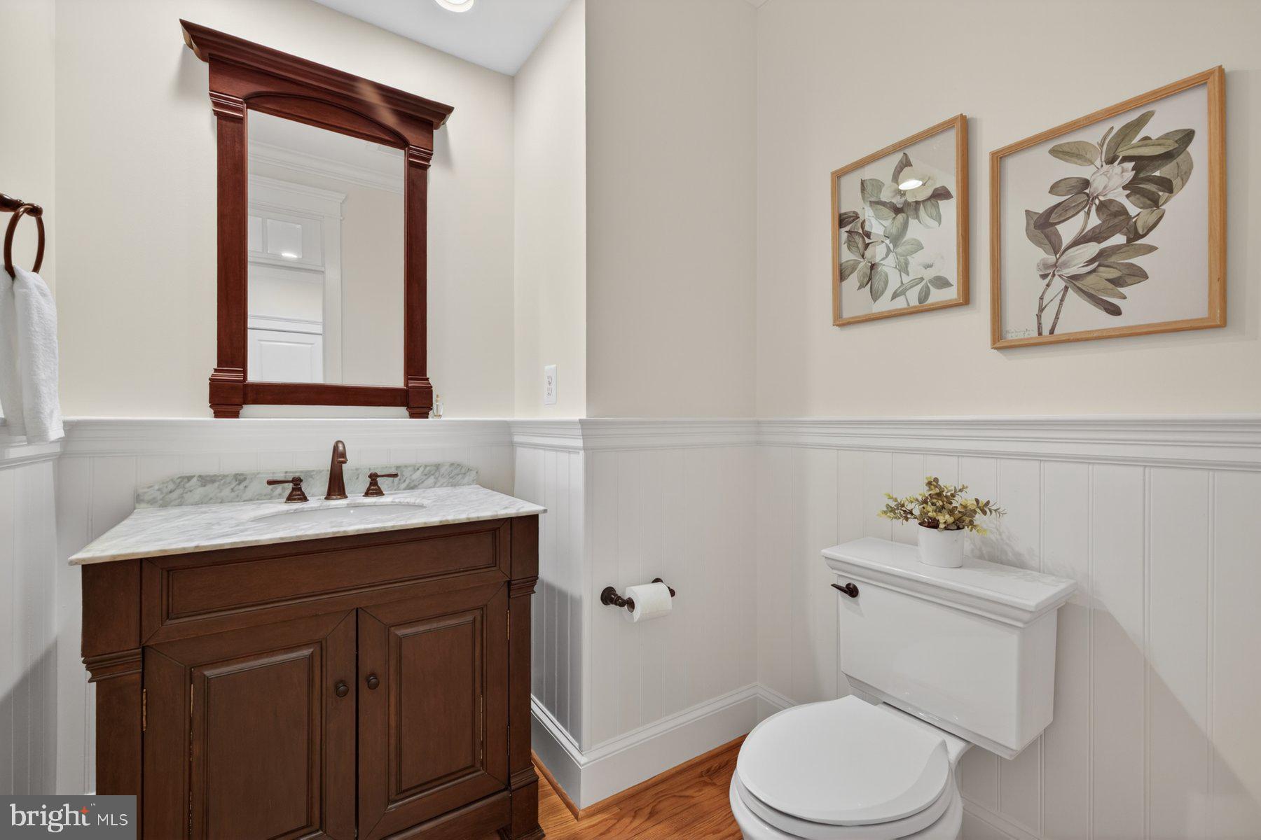 BETHESDA - Residential