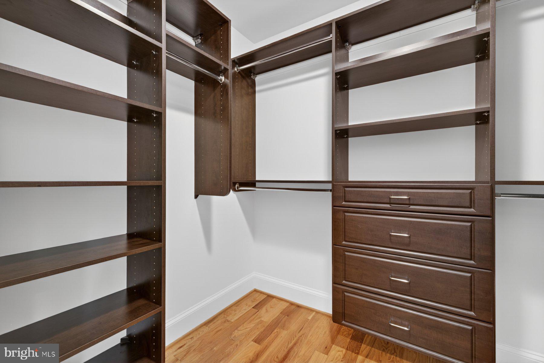 BETHESDA - Residential