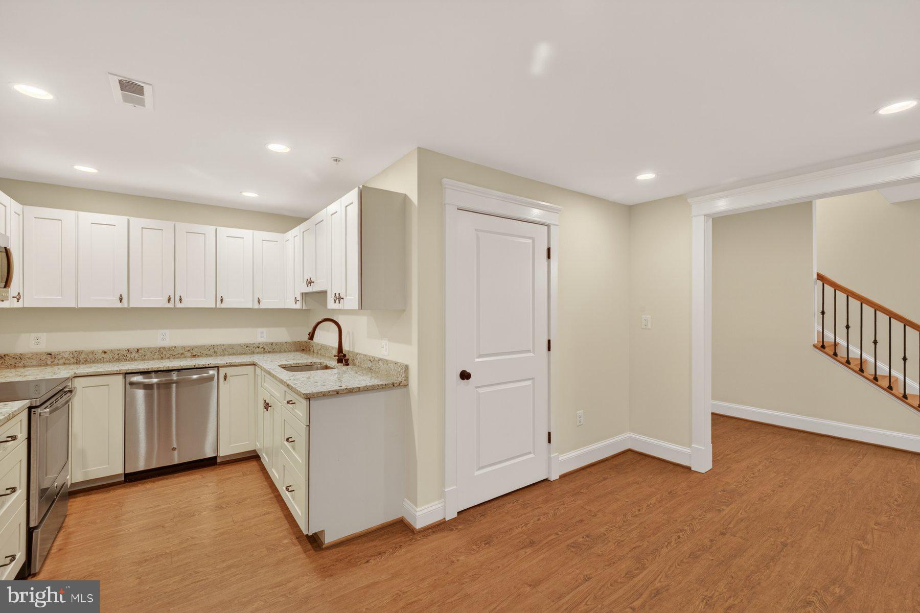 BETHESDA - Residential