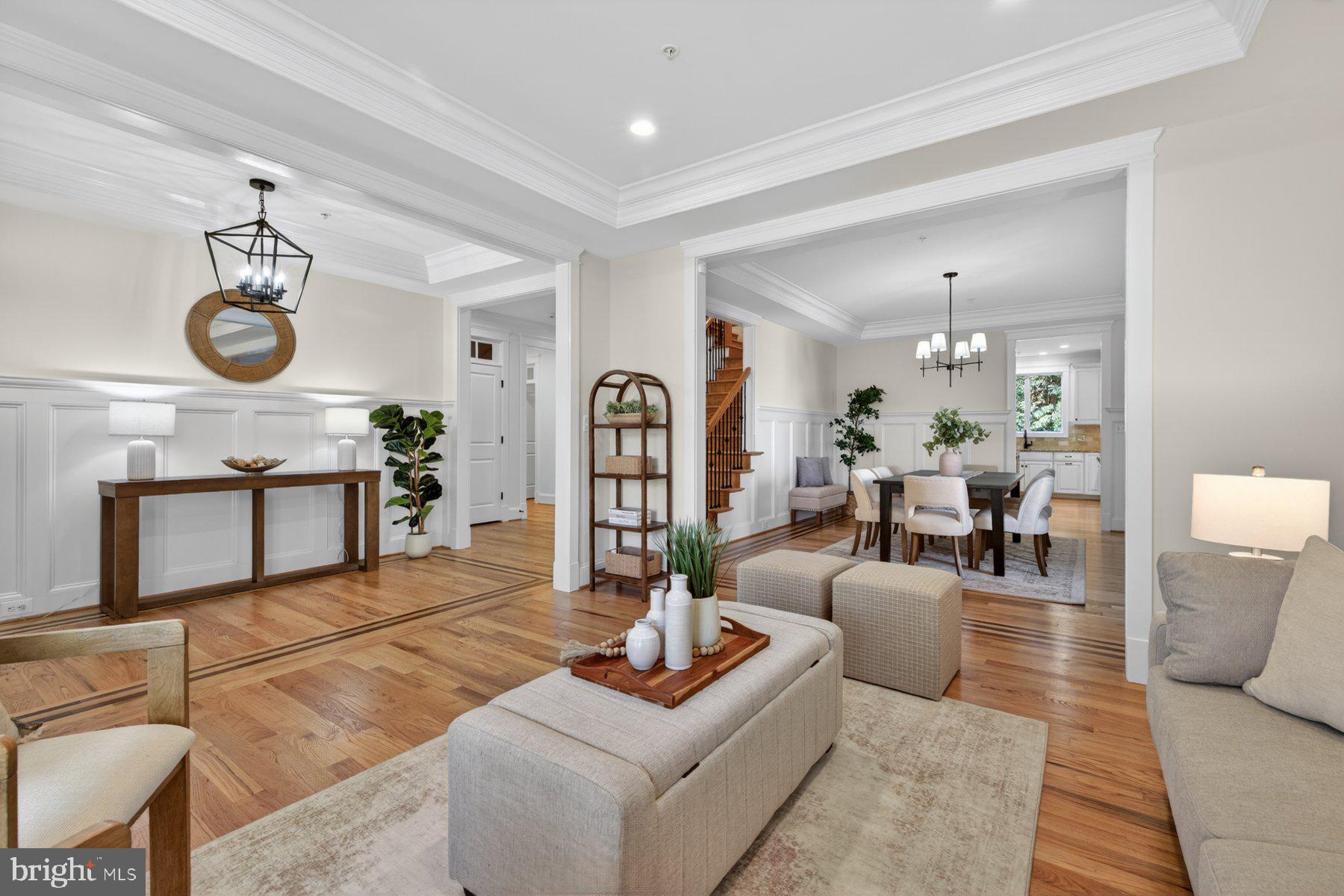 BETHESDA - Residential