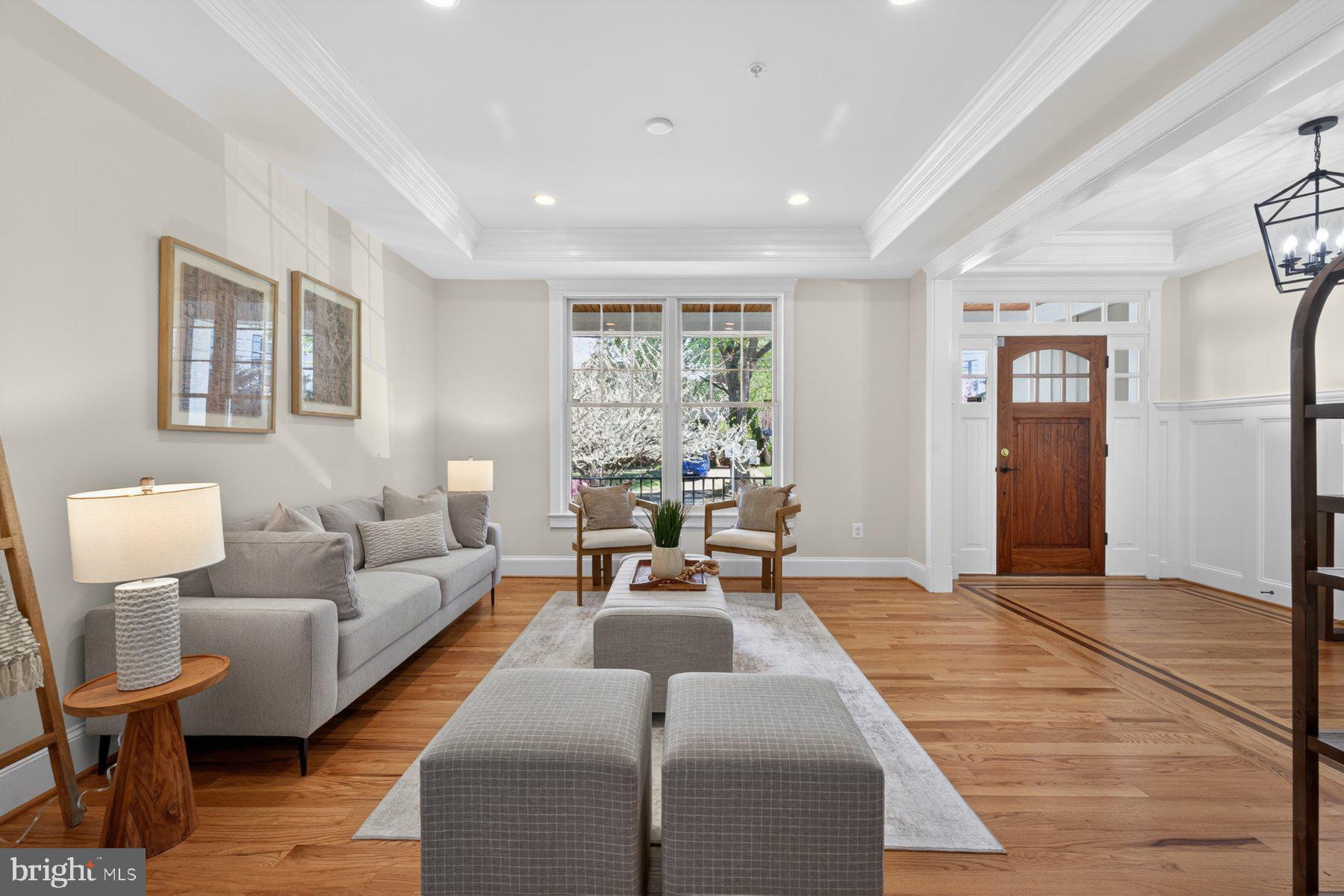 BETHESDA - Residential