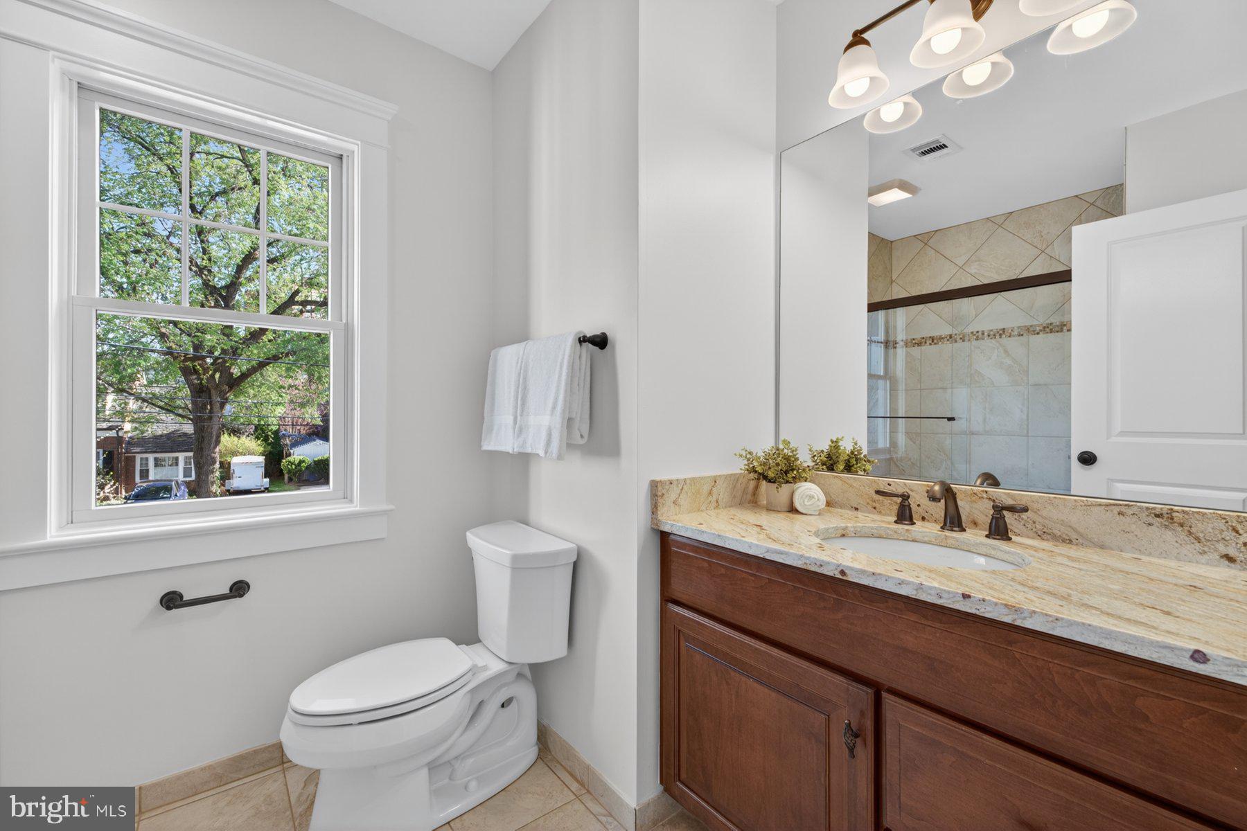 BETHESDA - Residential