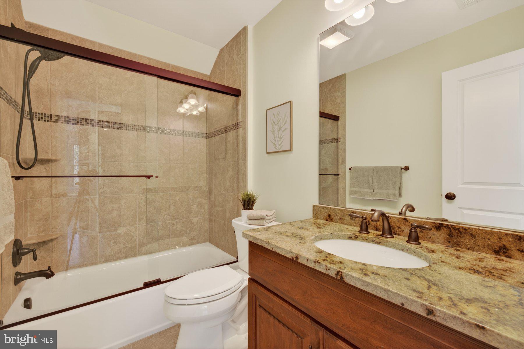 BETHESDA - Residential