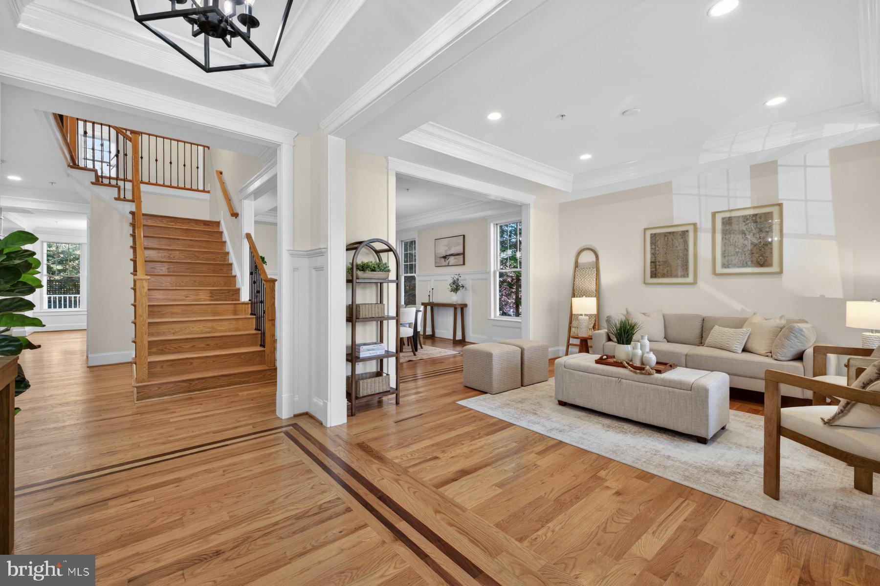 BETHESDA - Residential