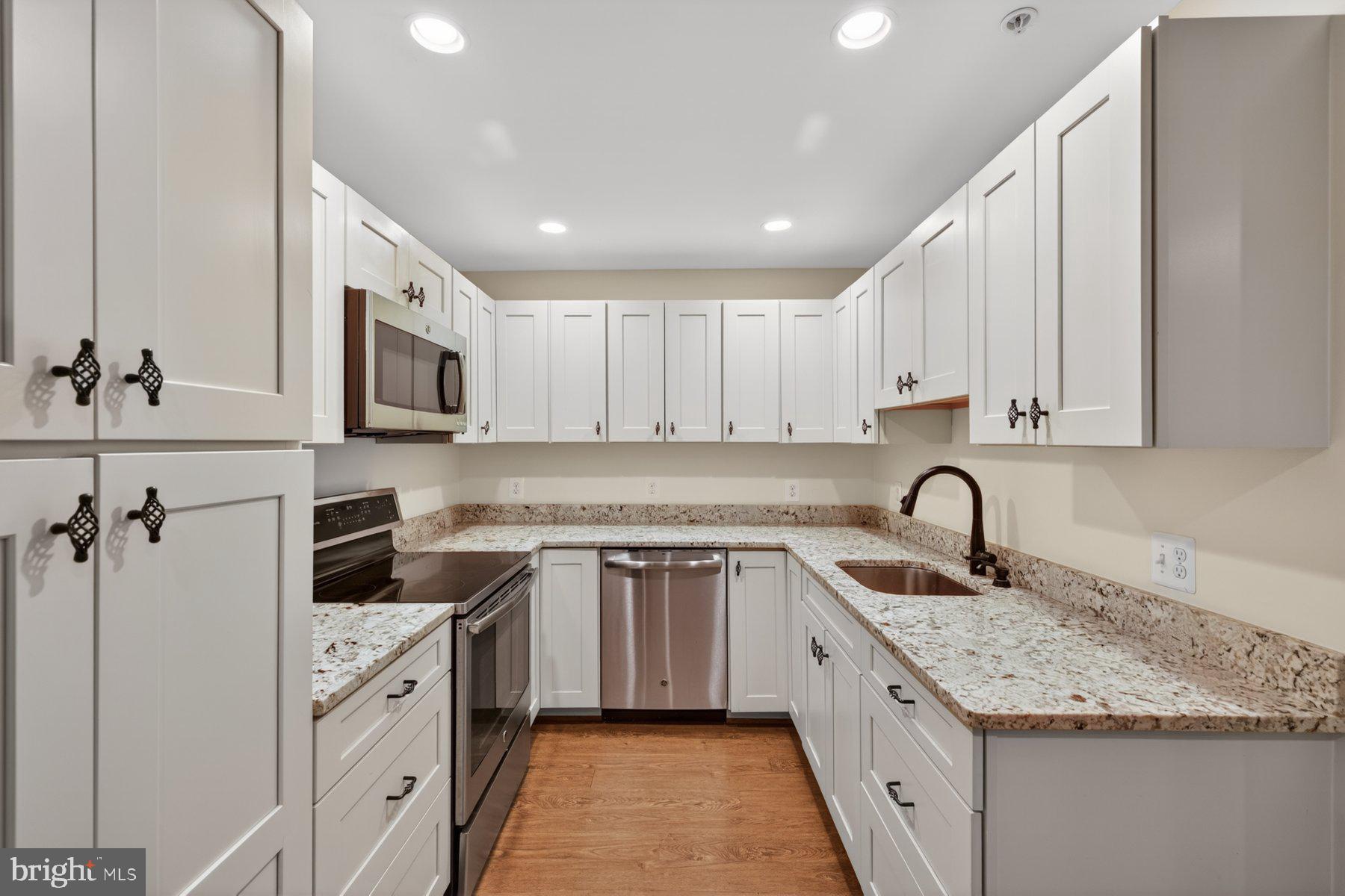 BETHESDA - Residential