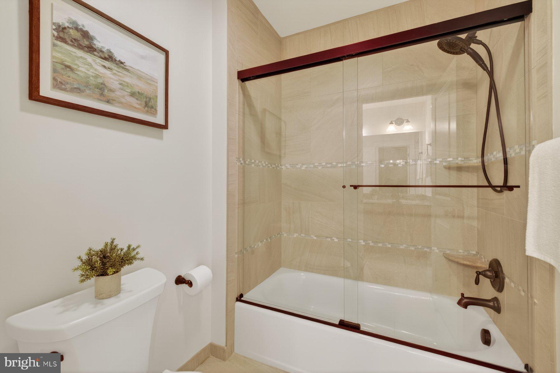 BETHESDA - Residential