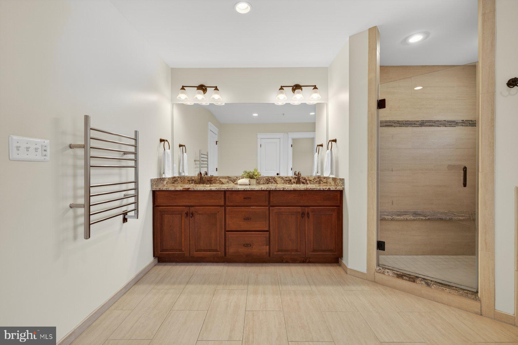 BETHESDA - Residential