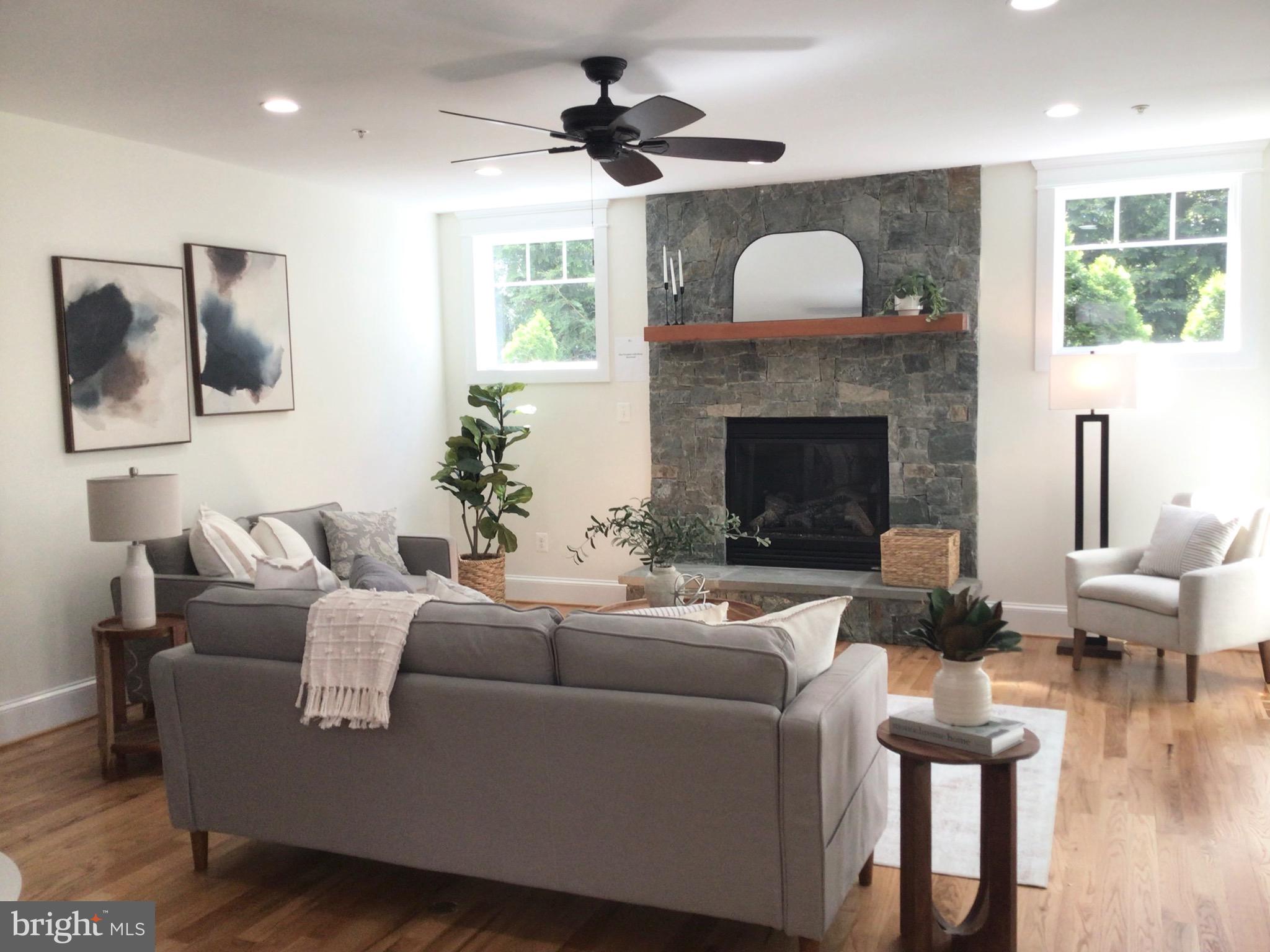 BETHESDA - Residential