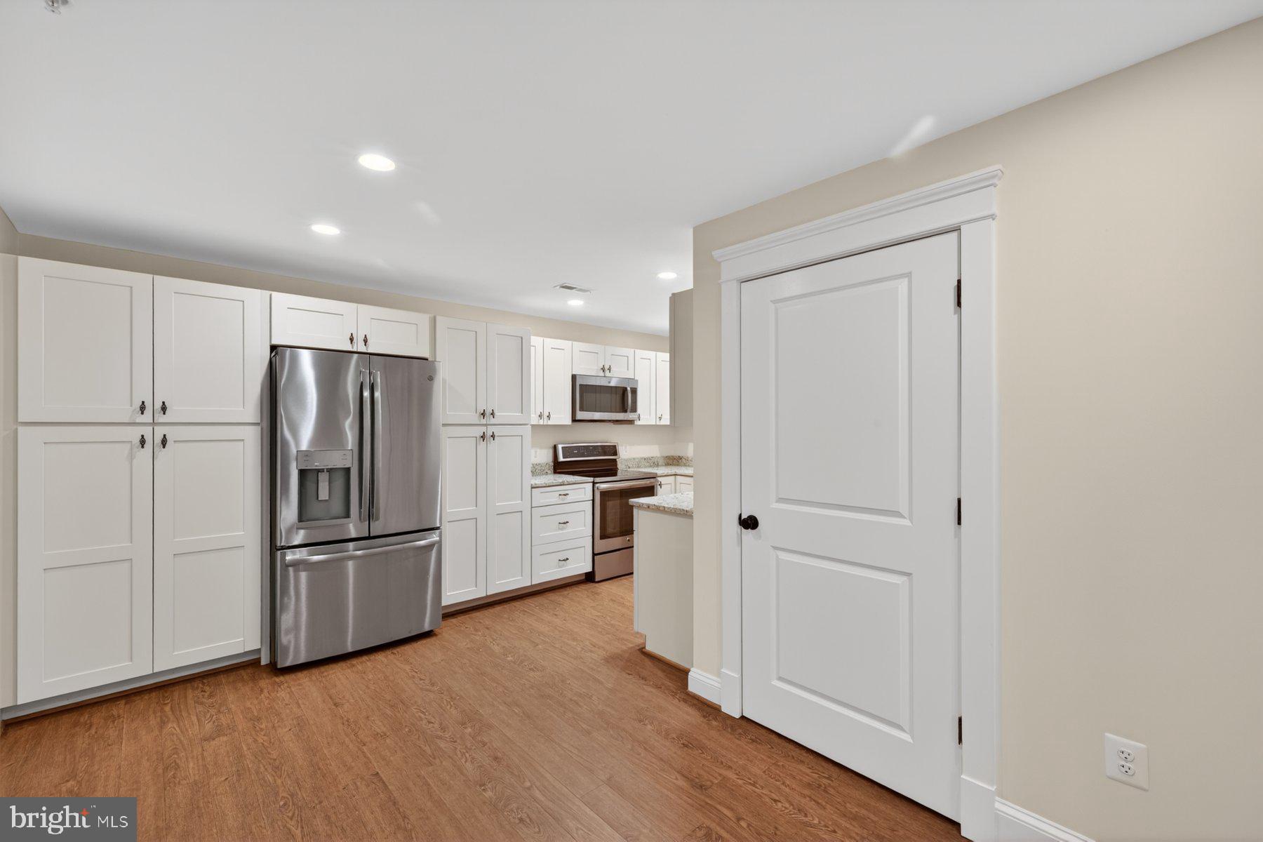 BETHESDA - Residential