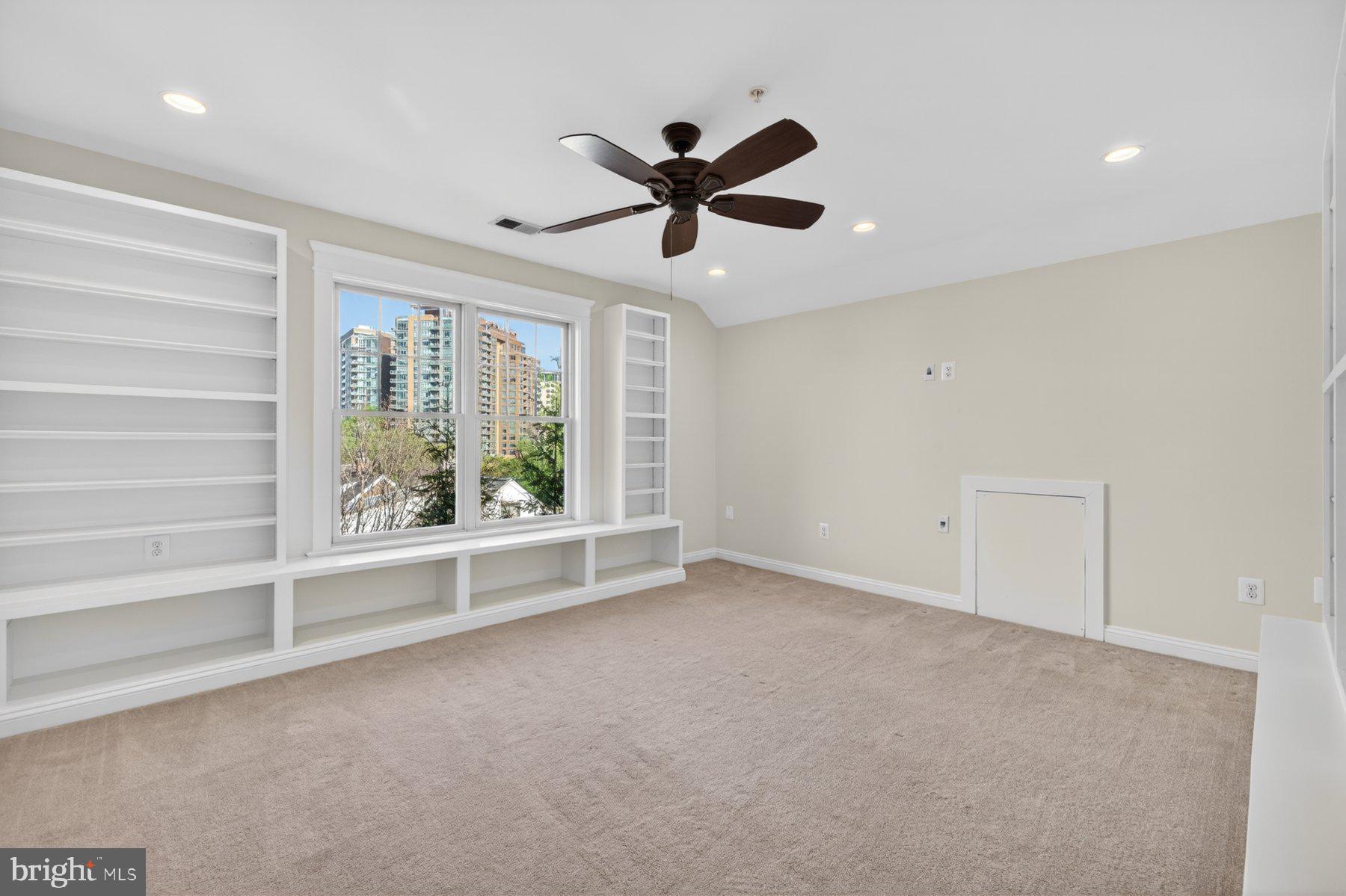 BETHESDA - Residential