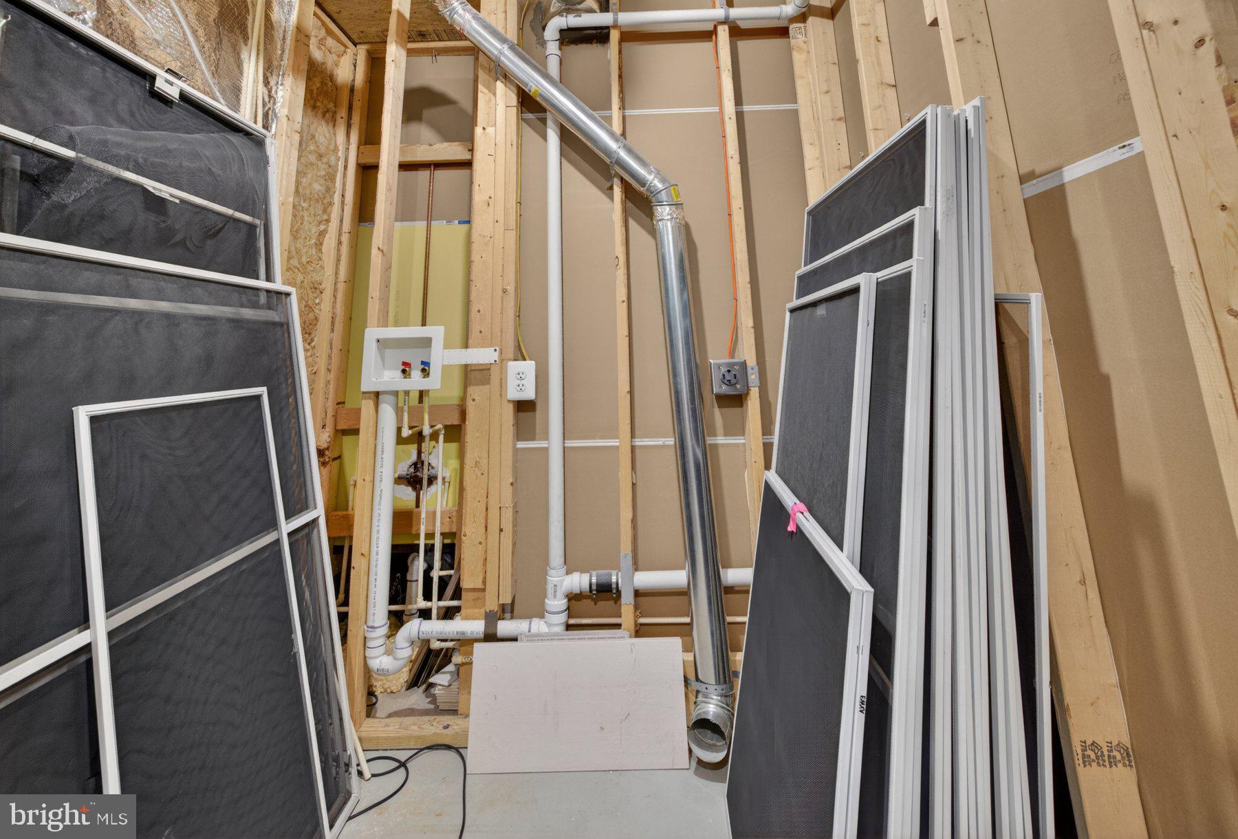 BETHESDA - Residential