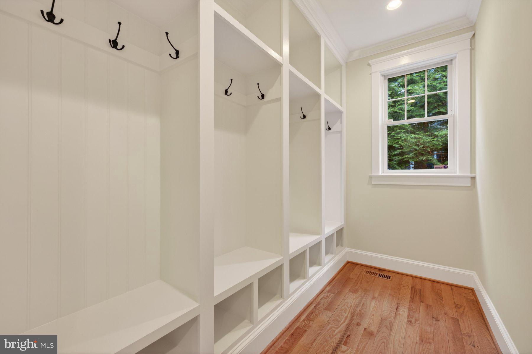 BETHESDA - Residential