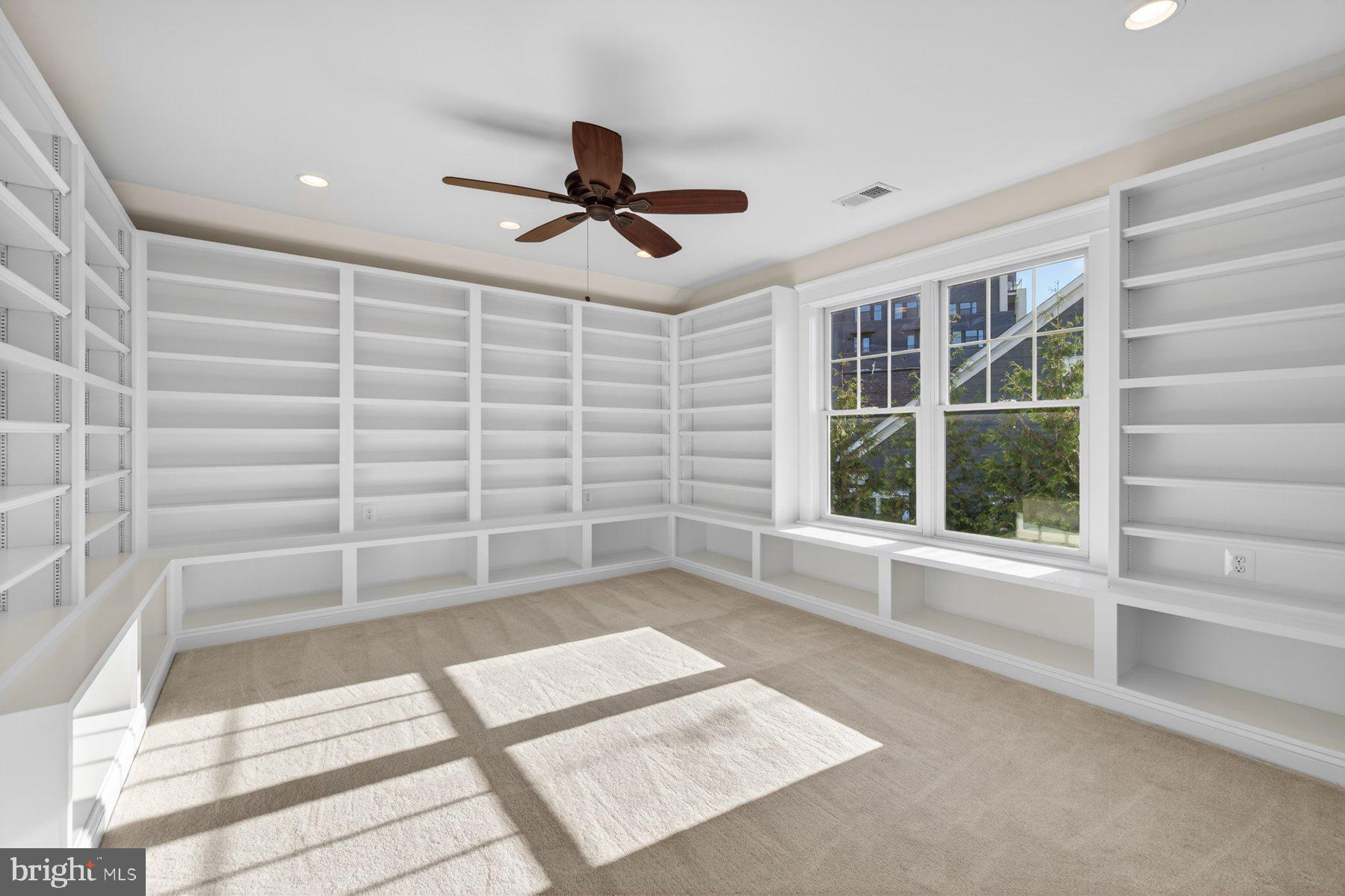 BETHESDA - Residential