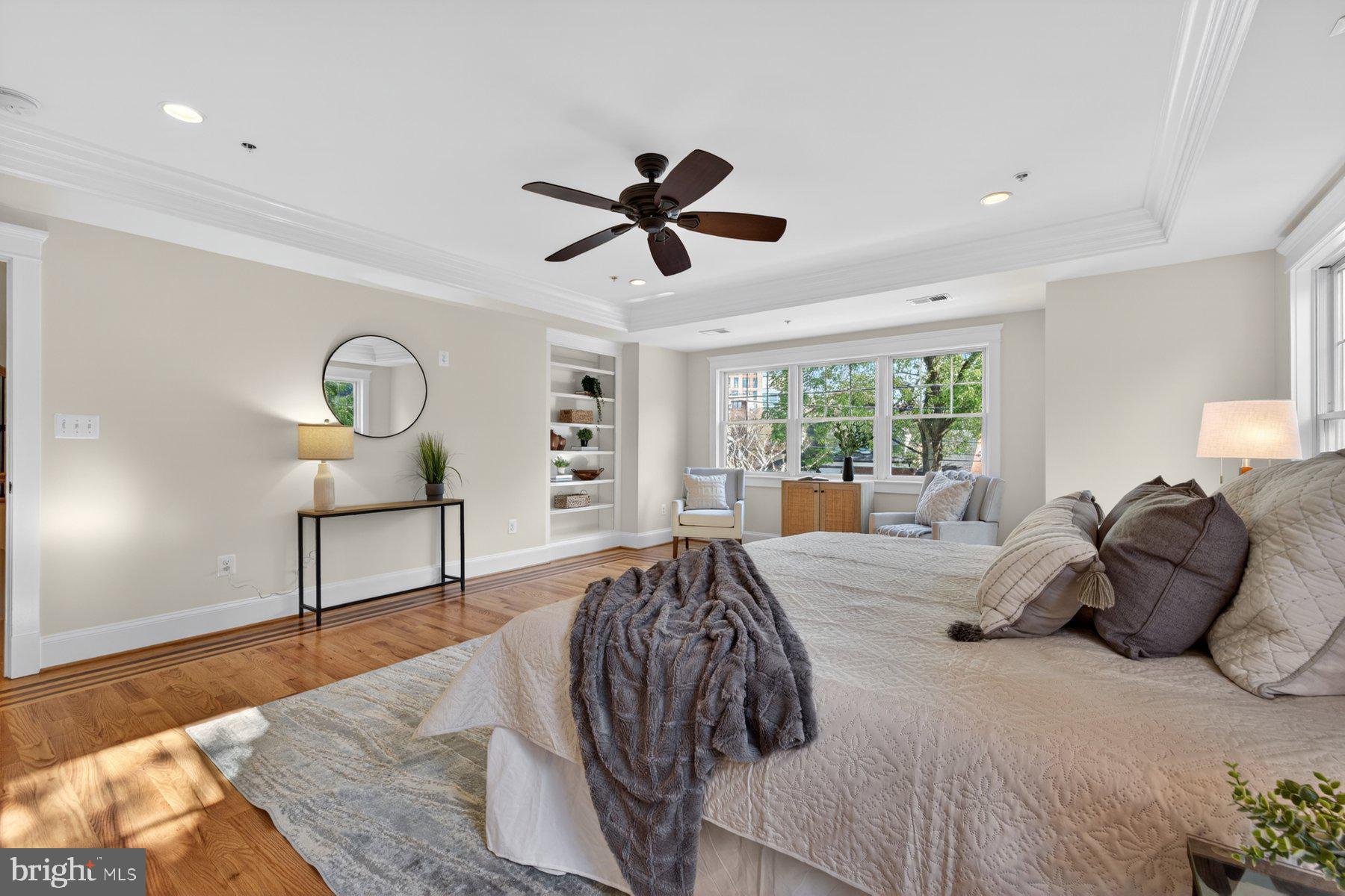 BETHESDA - Residential