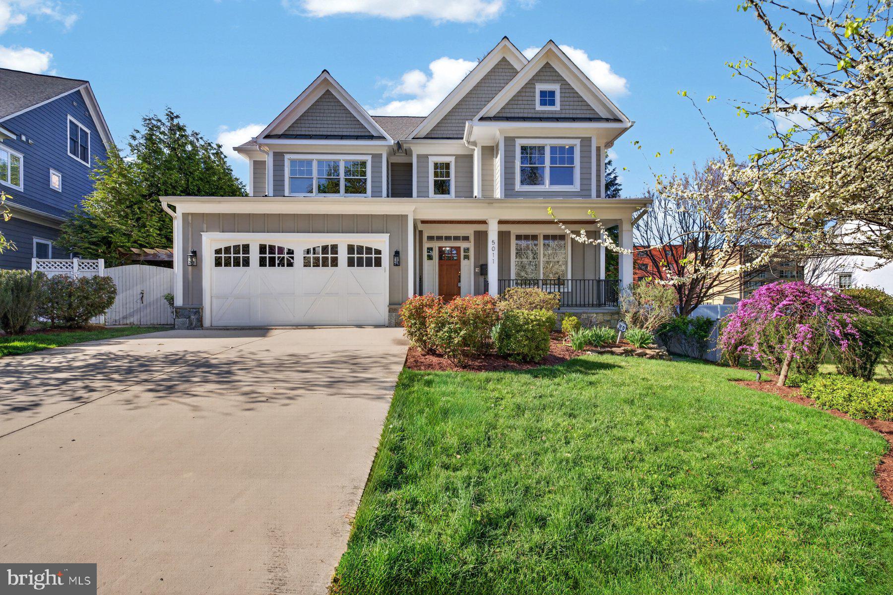 BETHESDA - Residential