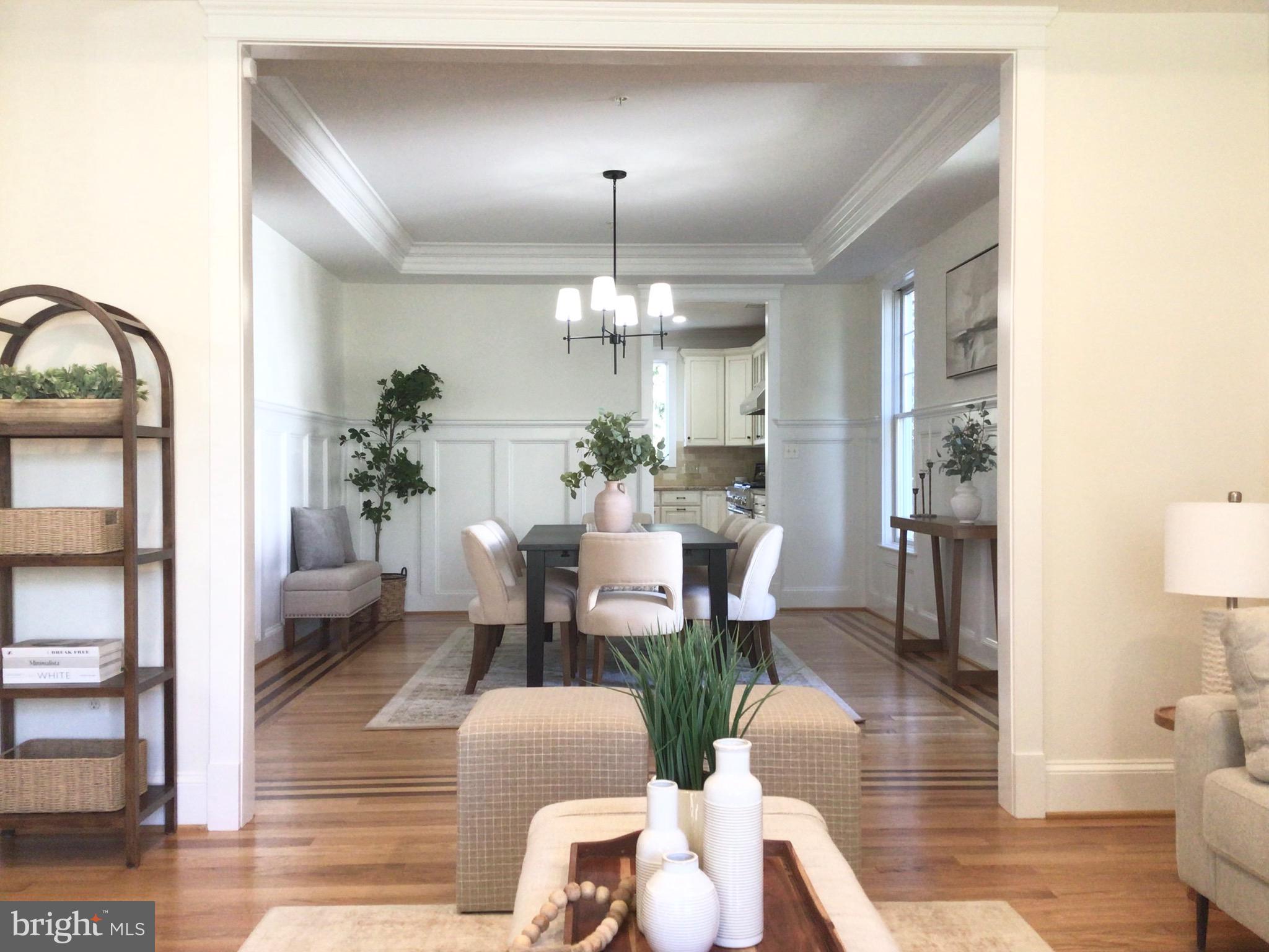 BETHESDA - Residential