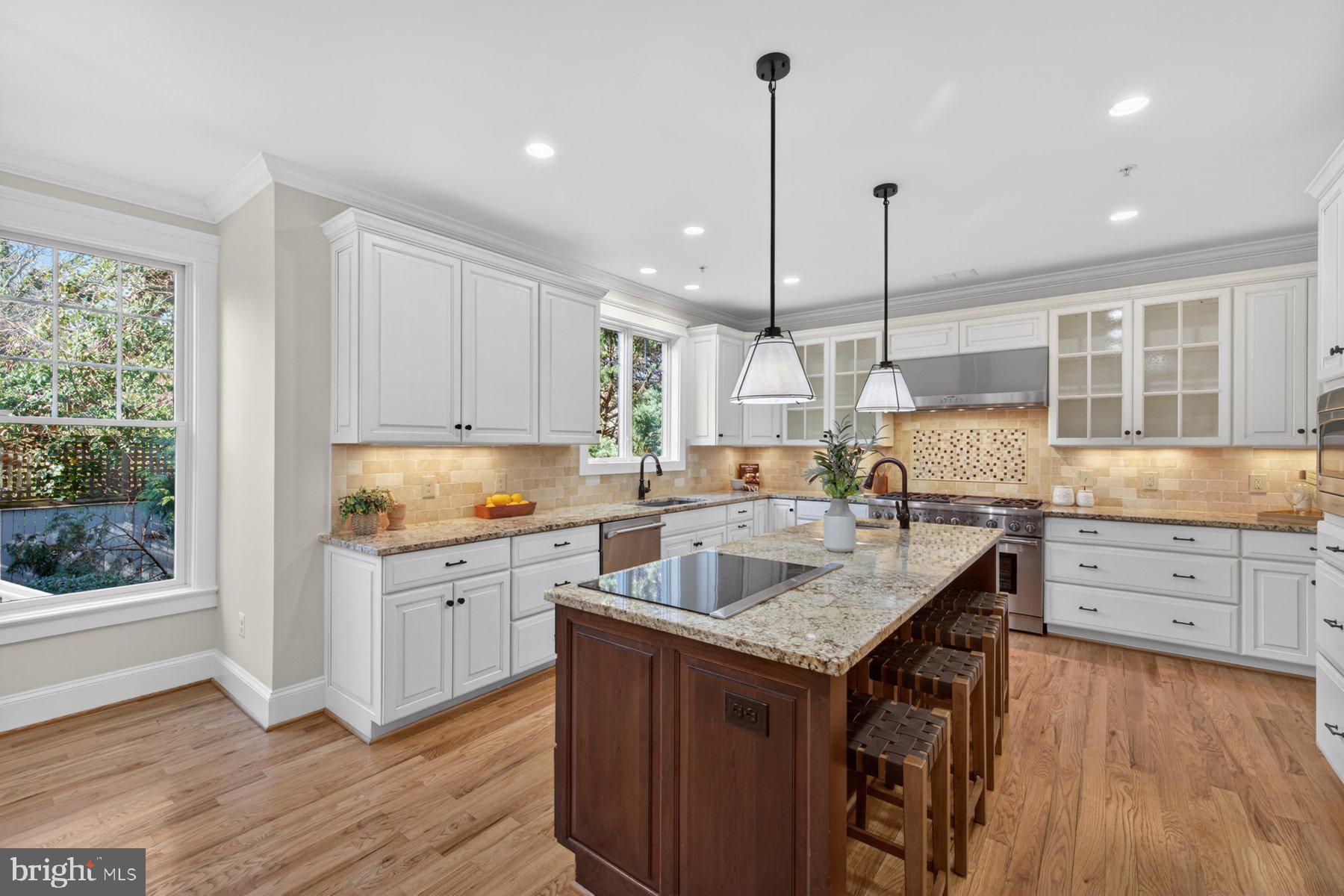 BETHESDA - Residential