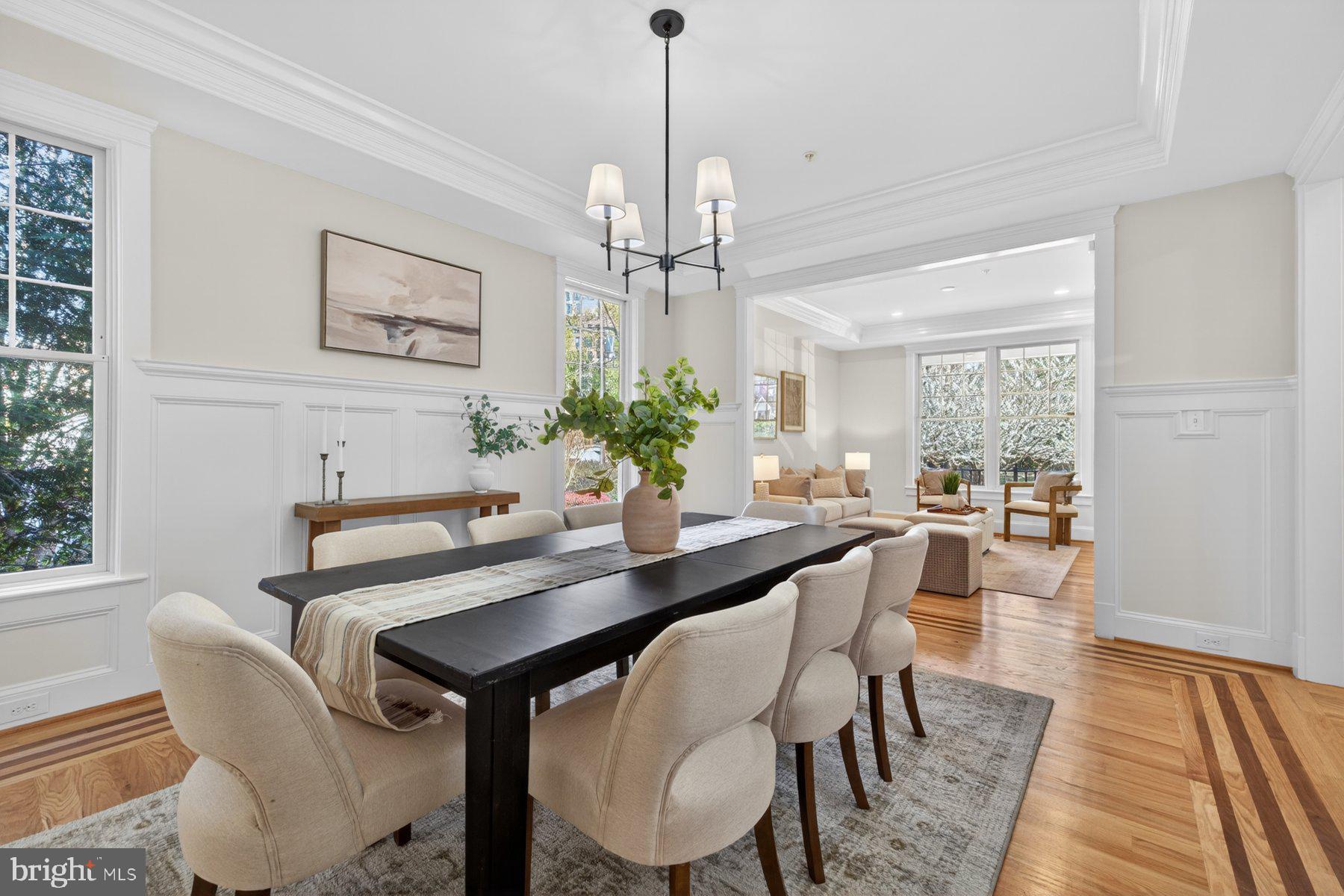 BETHESDA - Residential