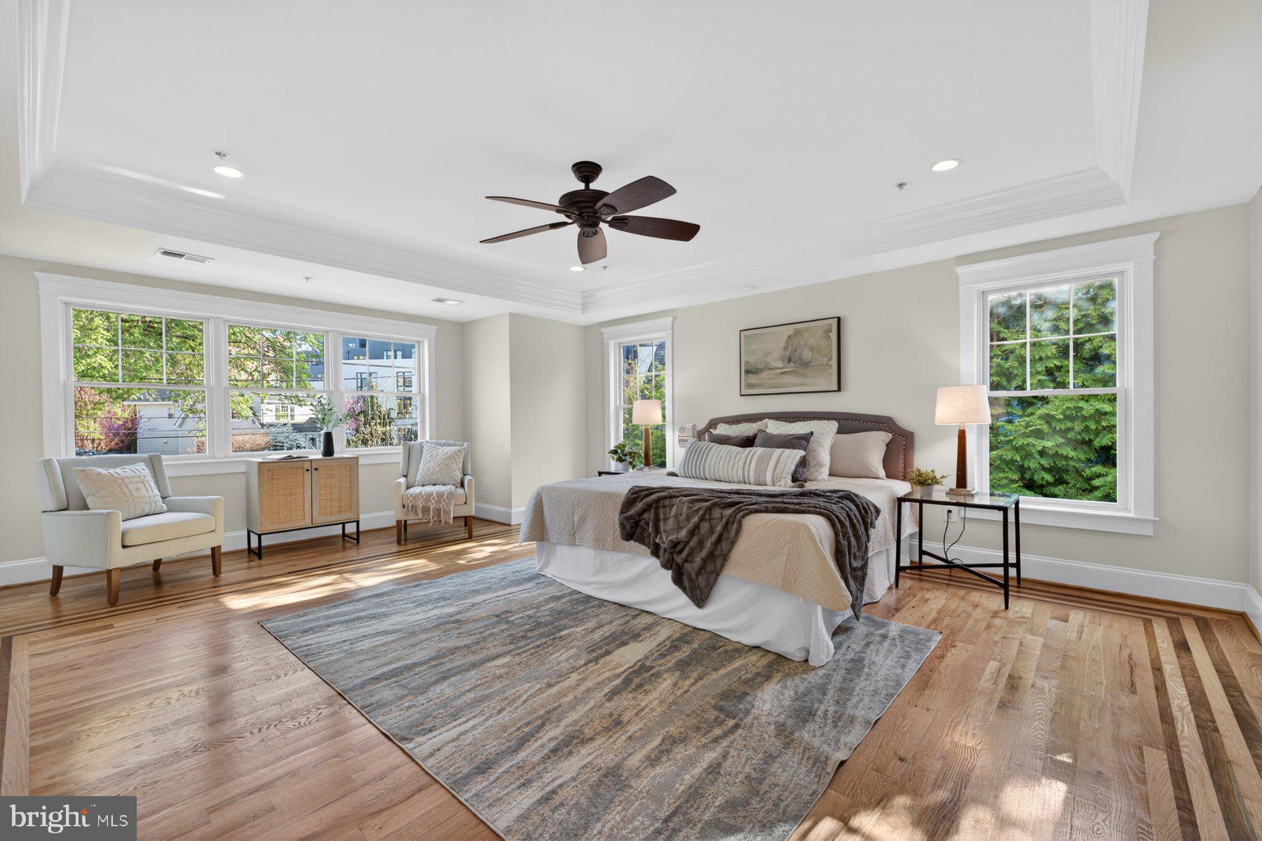 BETHESDA - Residential