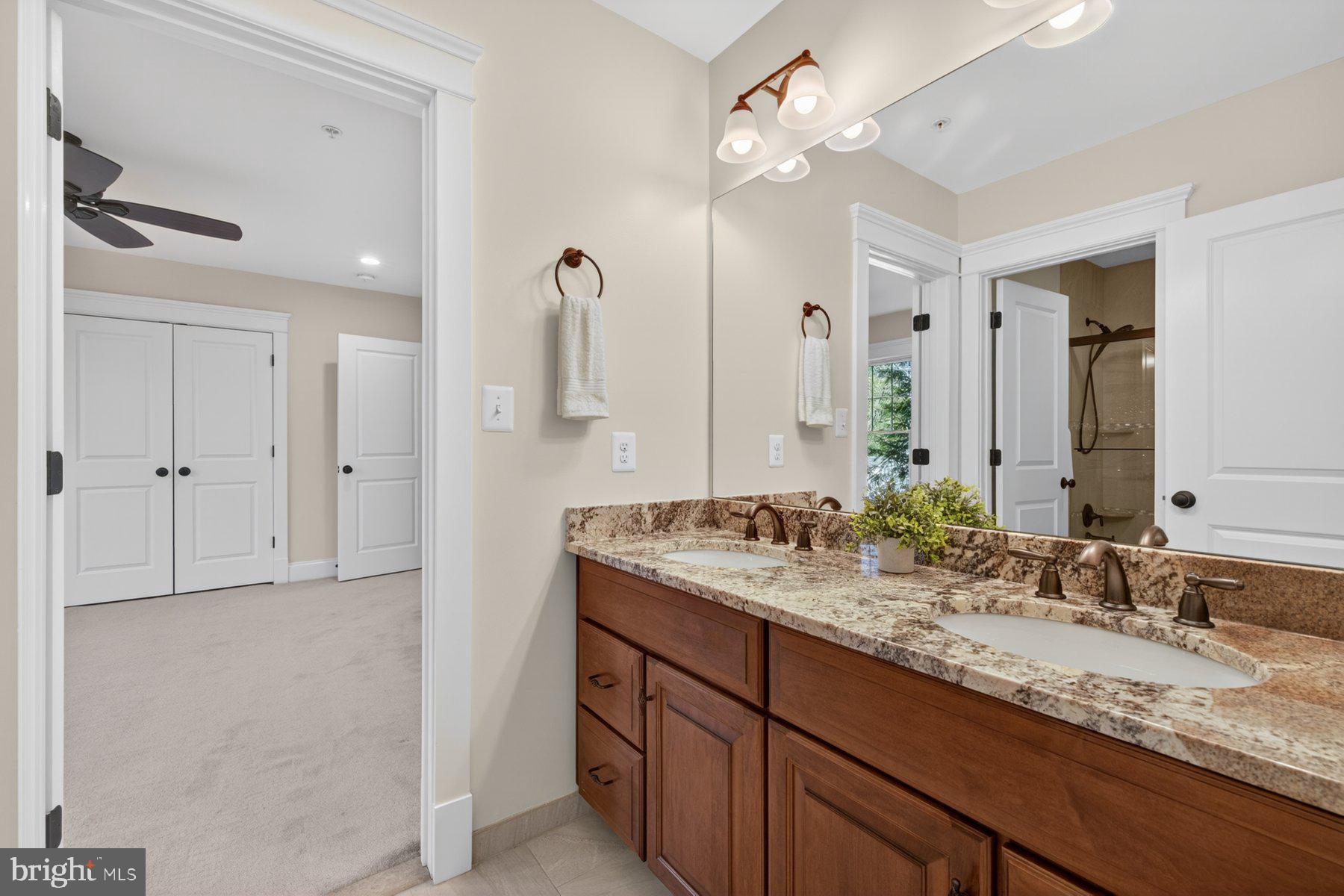 BETHESDA - Residential