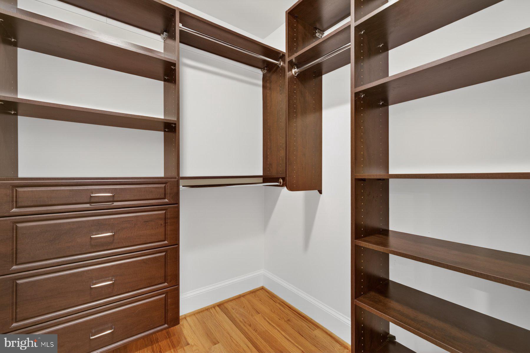 BETHESDA - Residential