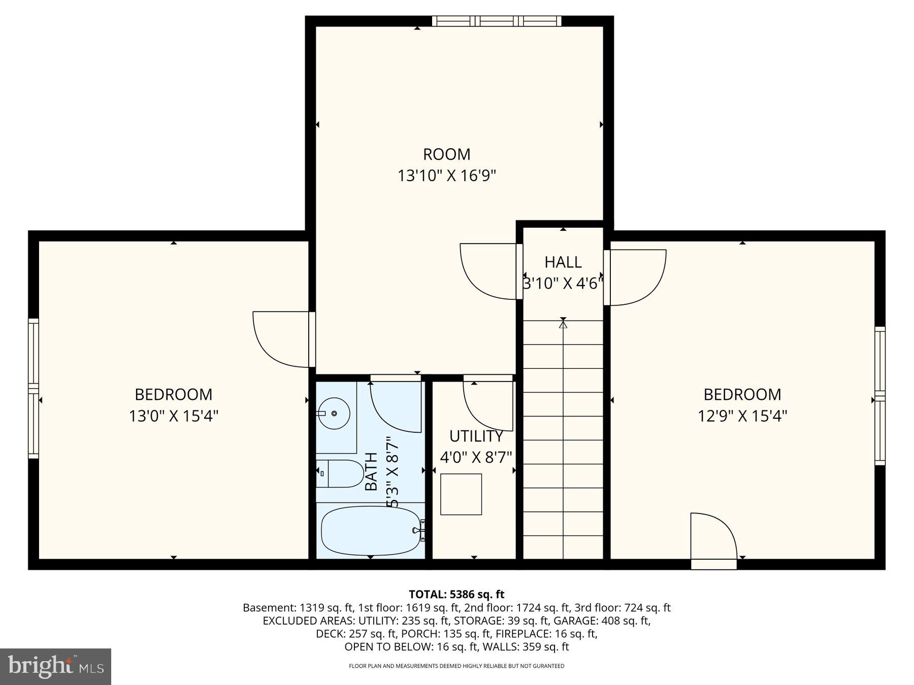 BETHESDA - Residential
