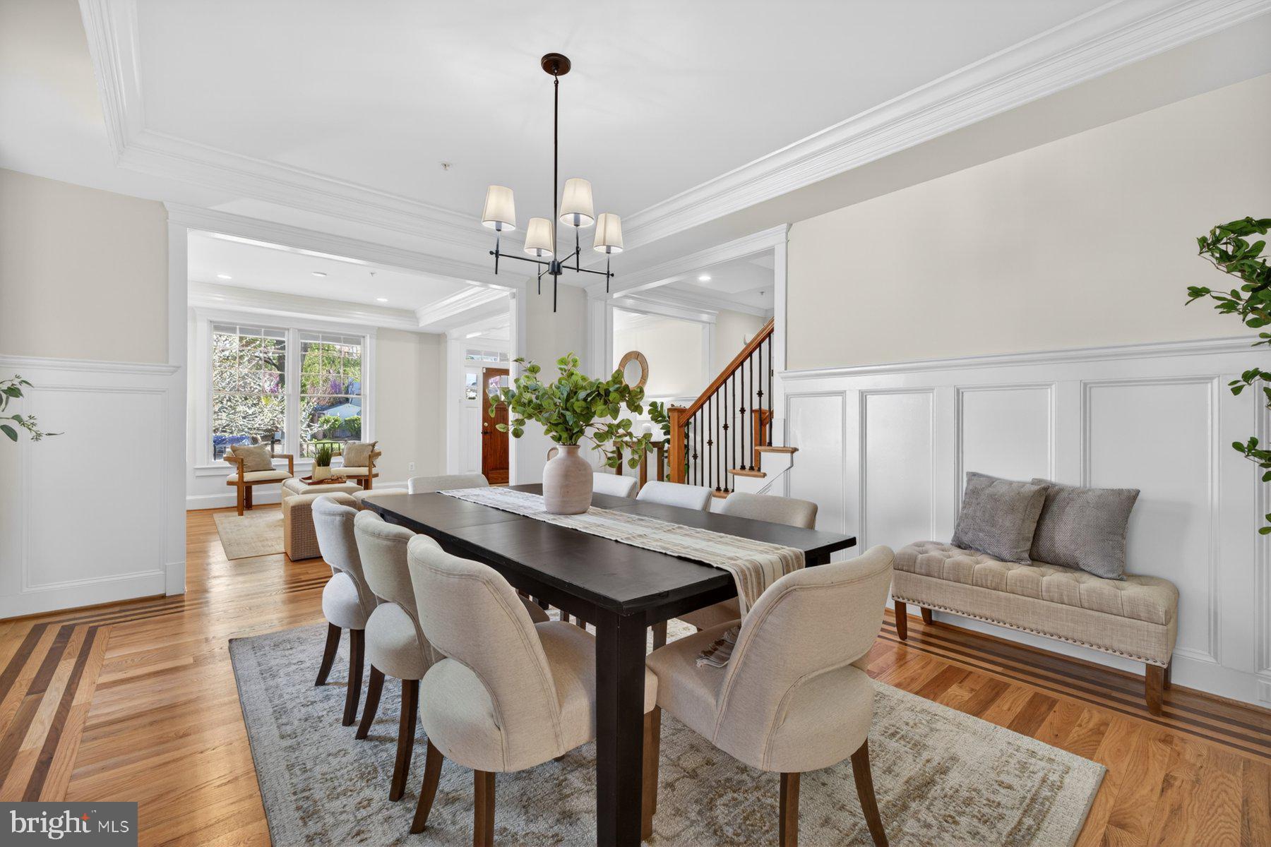 BETHESDA - Residential