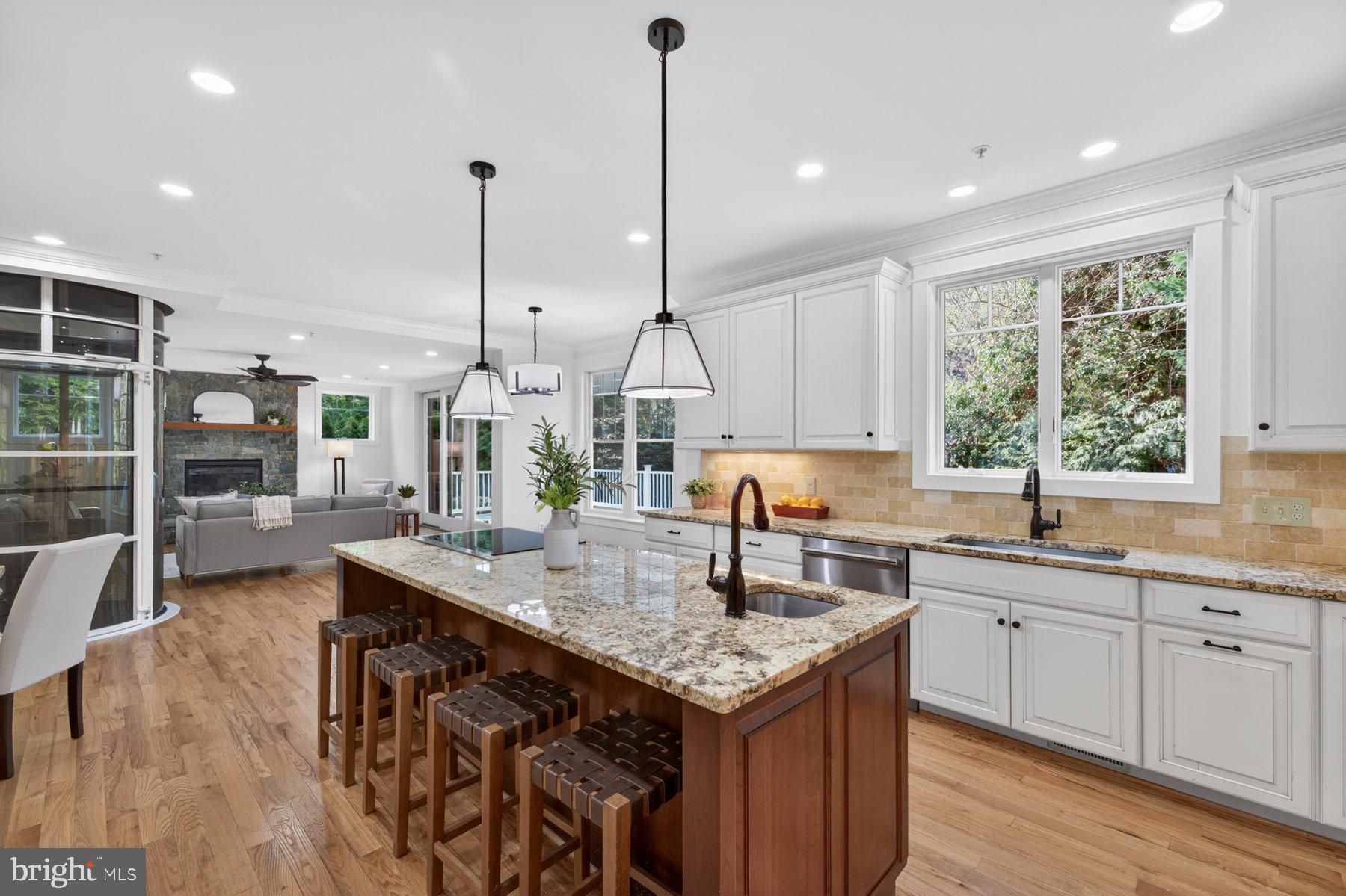 BETHESDA - Residential