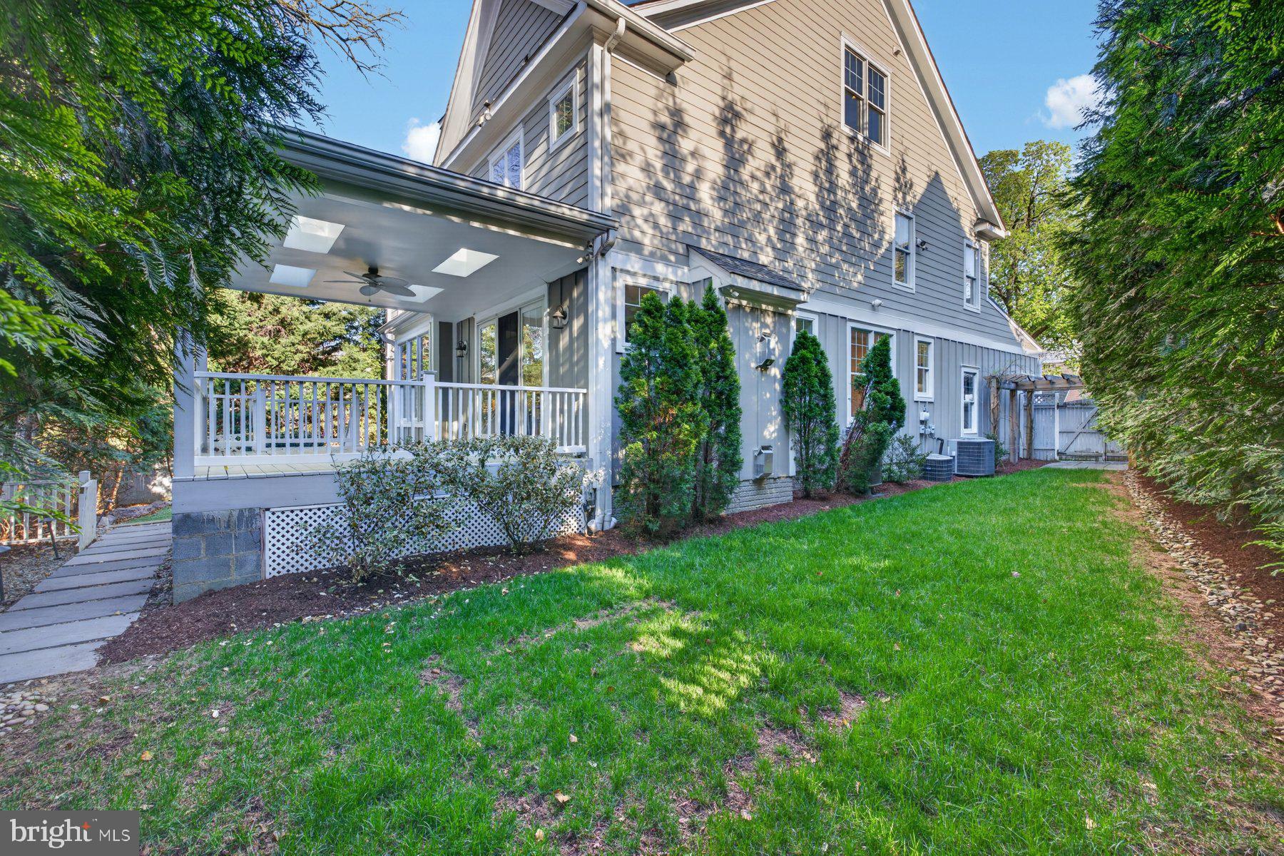 BETHESDA - Residential