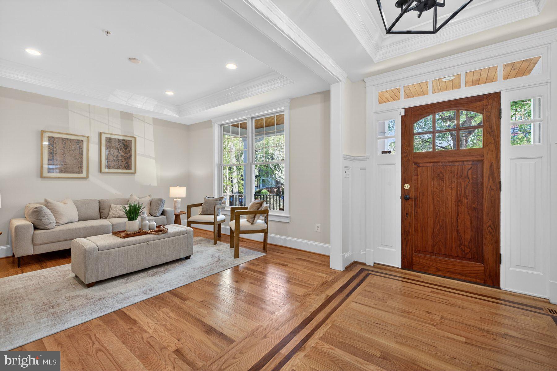 BETHESDA - Residential