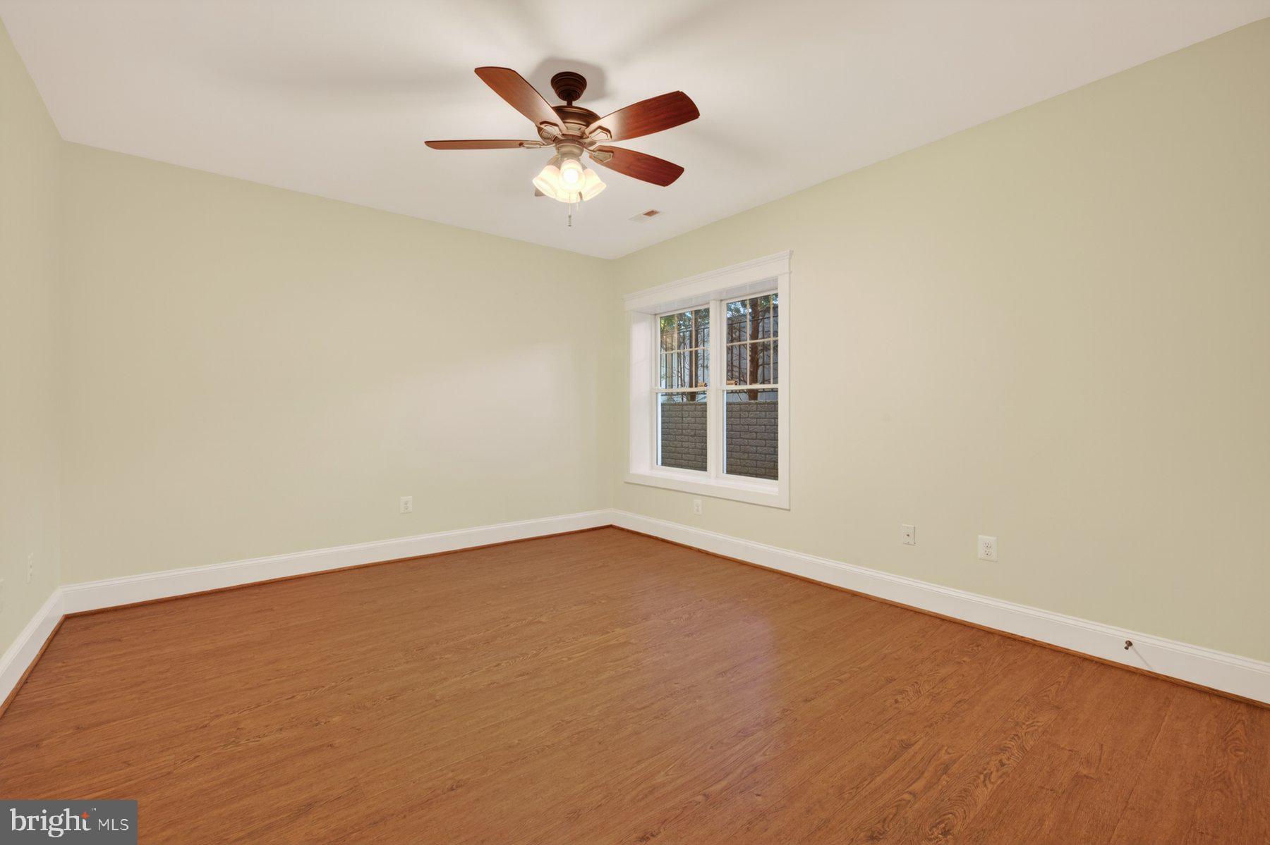 BETHESDA - Residential