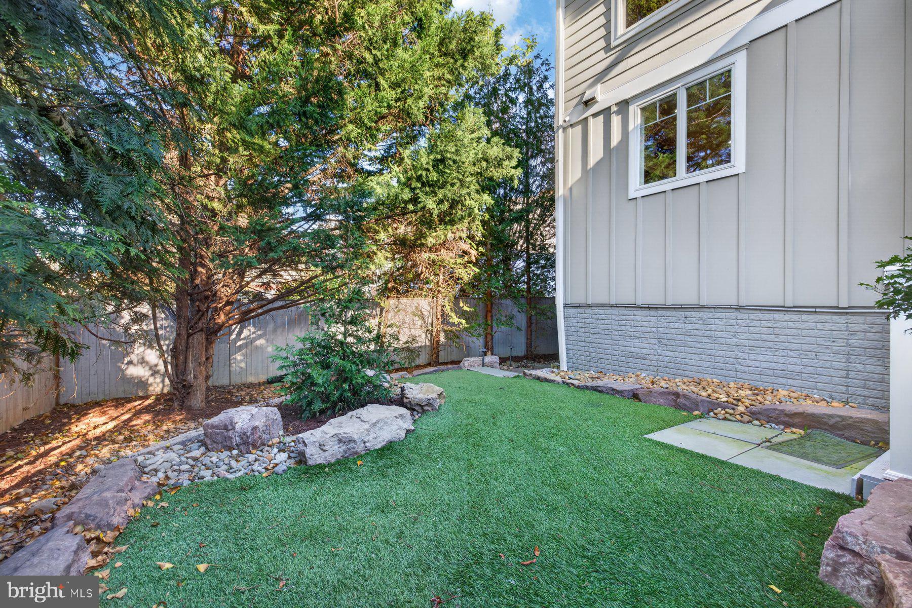 BETHESDA - Residential