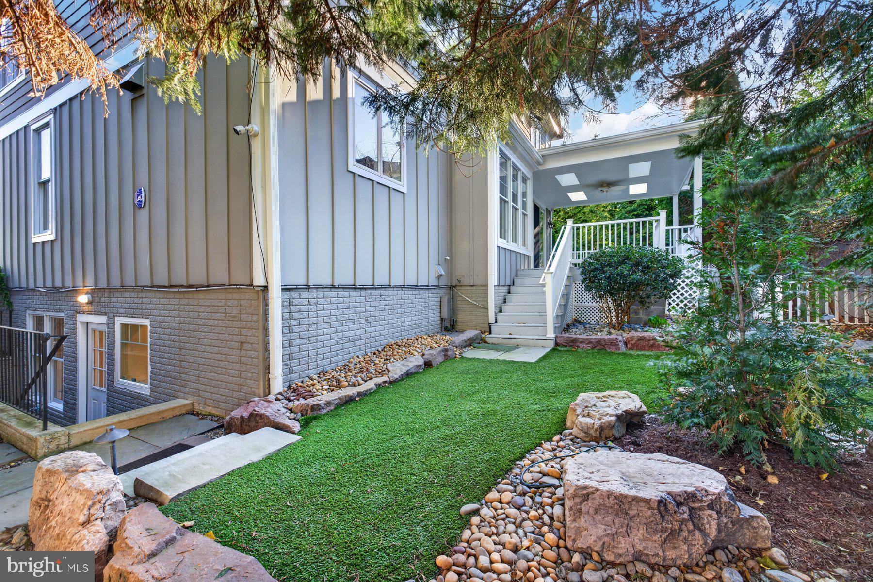 BETHESDA - Residential