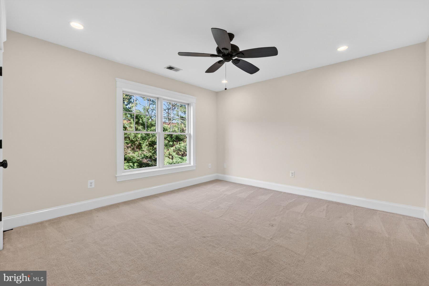 BETHESDA - Residential