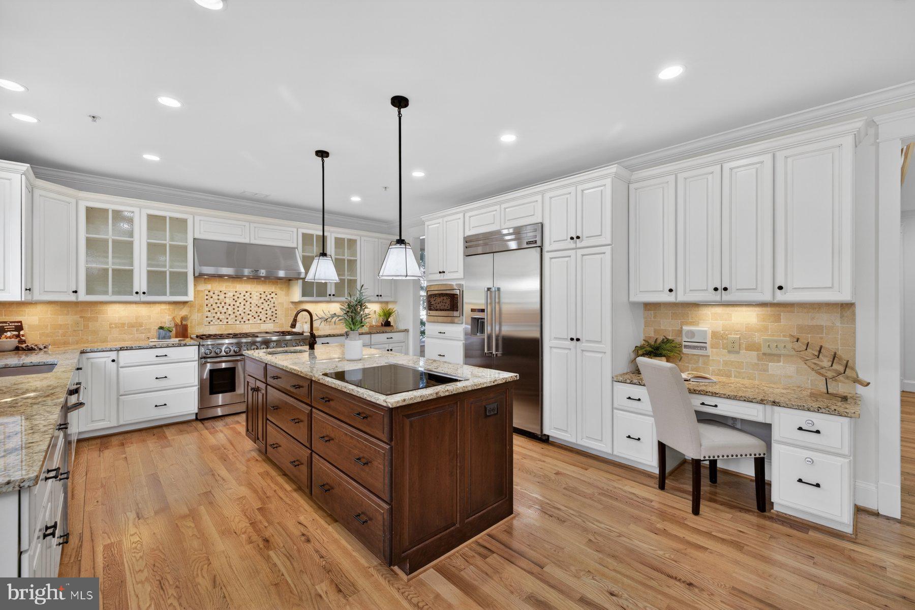 BETHESDA - Residential