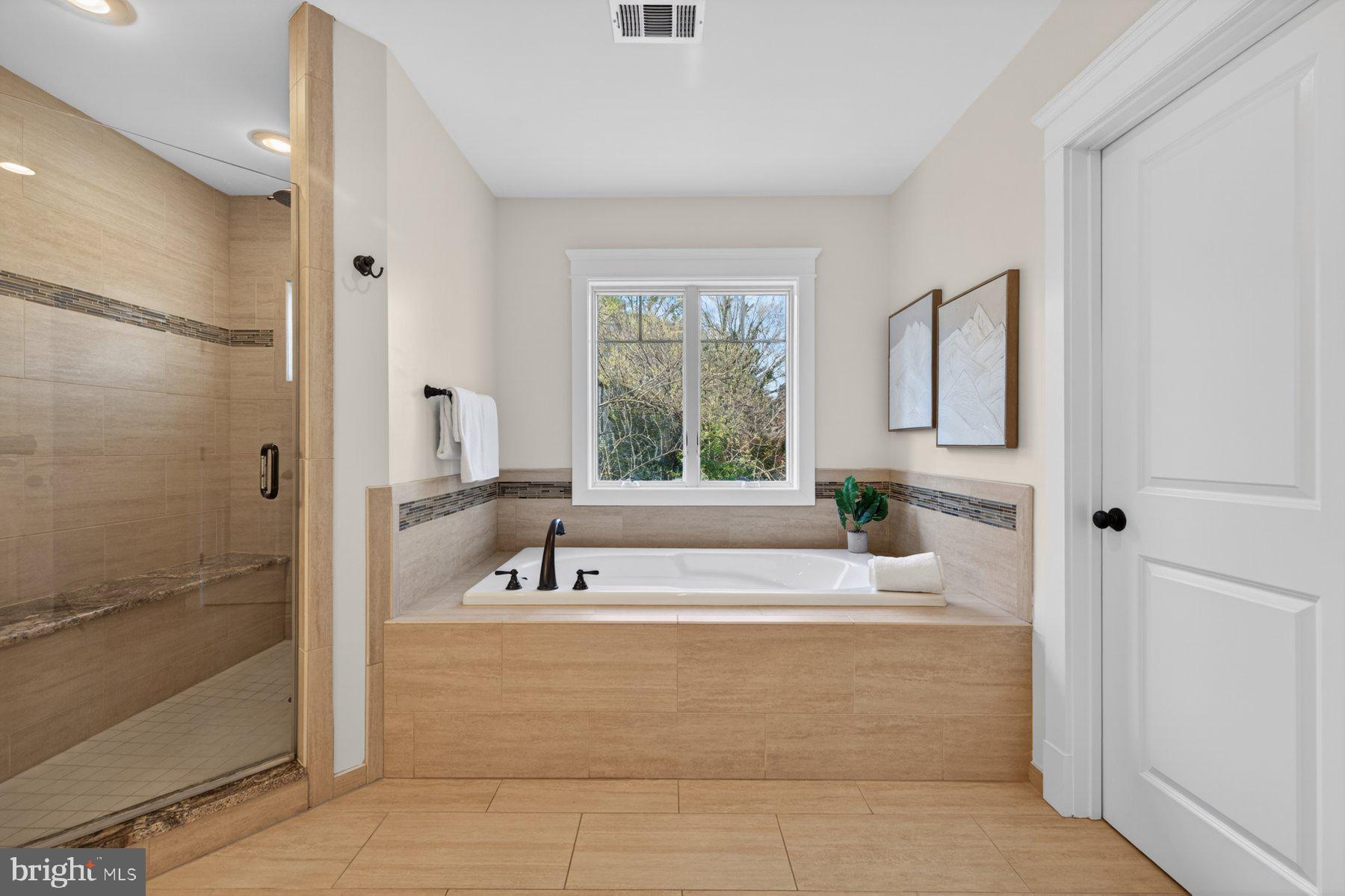 BETHESDA - Residential