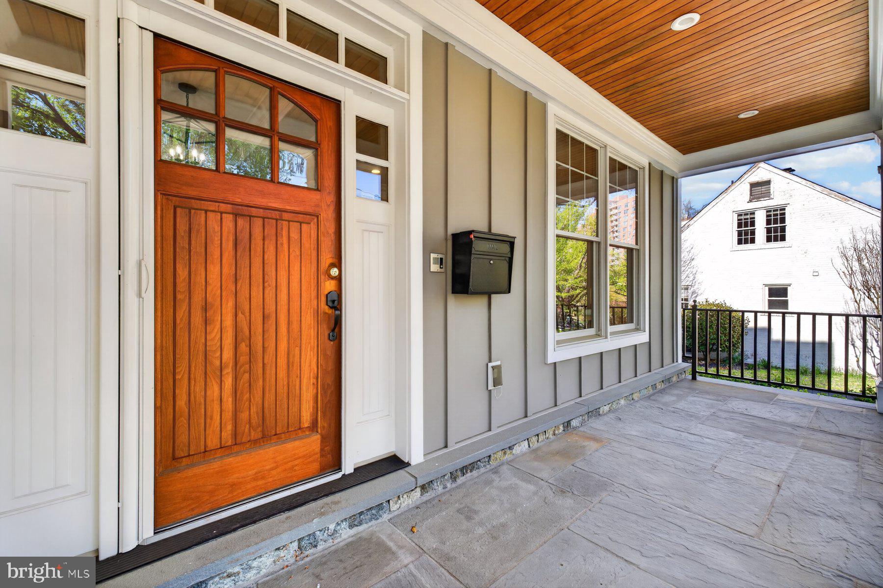 BETHESDA - Residential