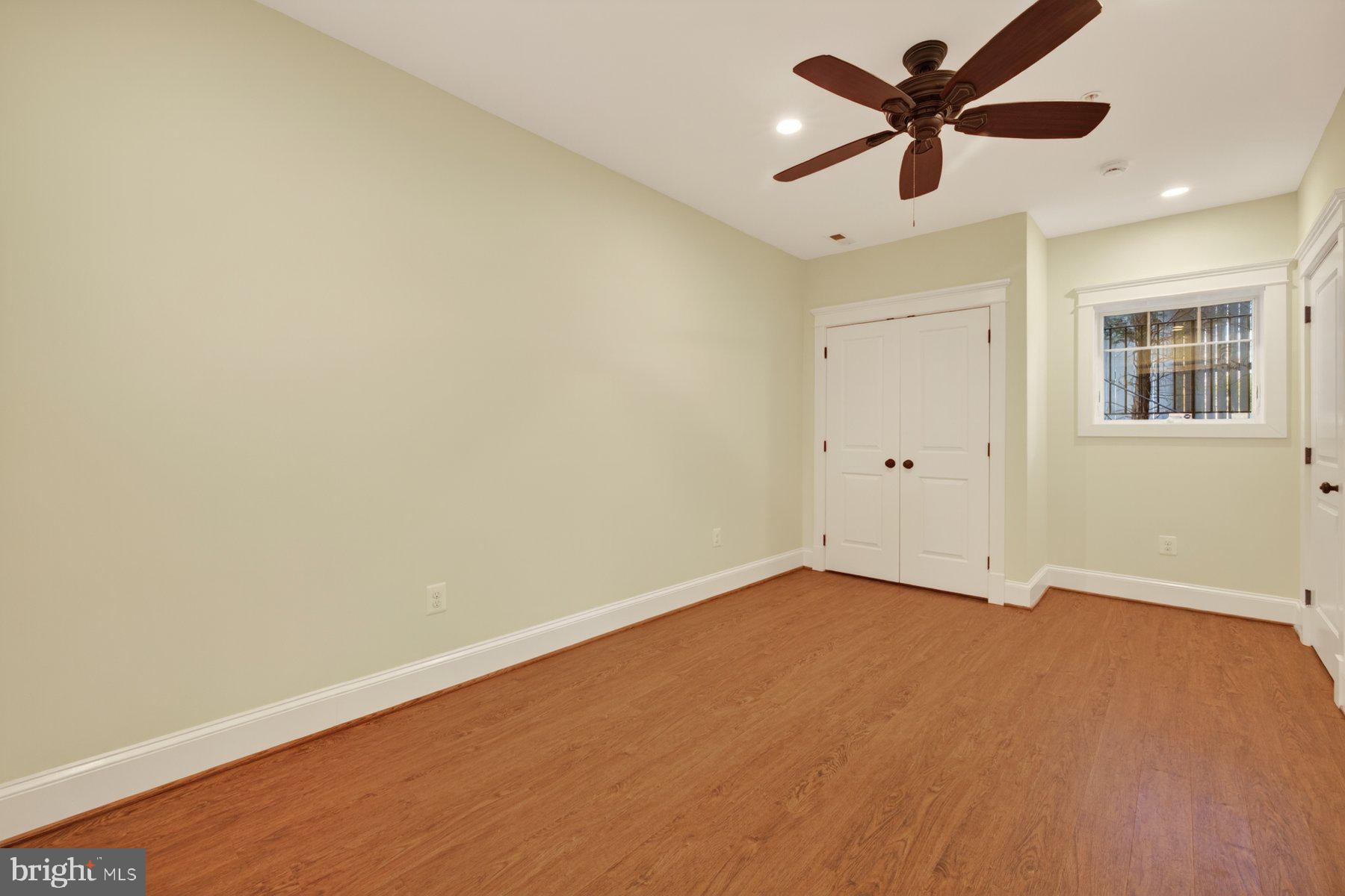 BETHESDA - Residential