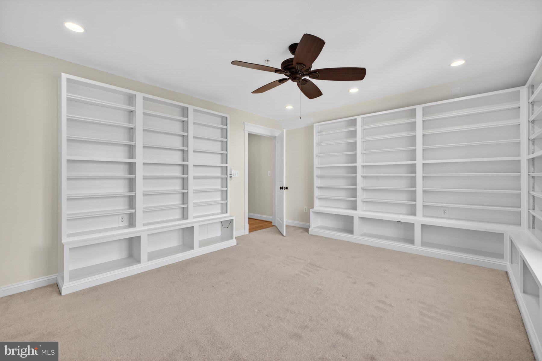 BETHESDA - Residential