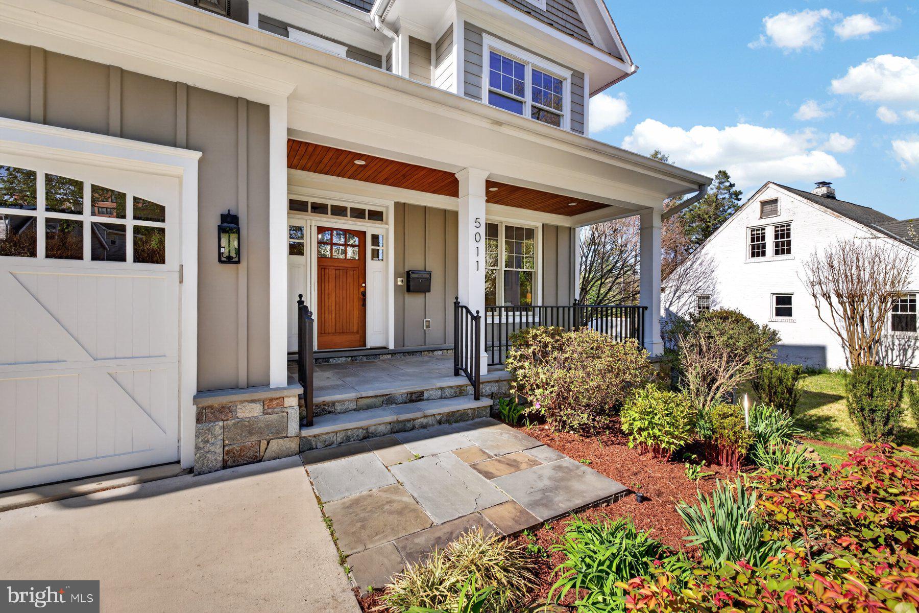 BETHESDA - Residential