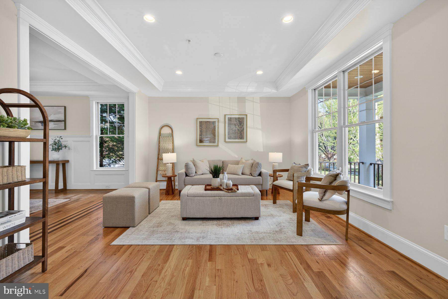 BETHESDA - Residential