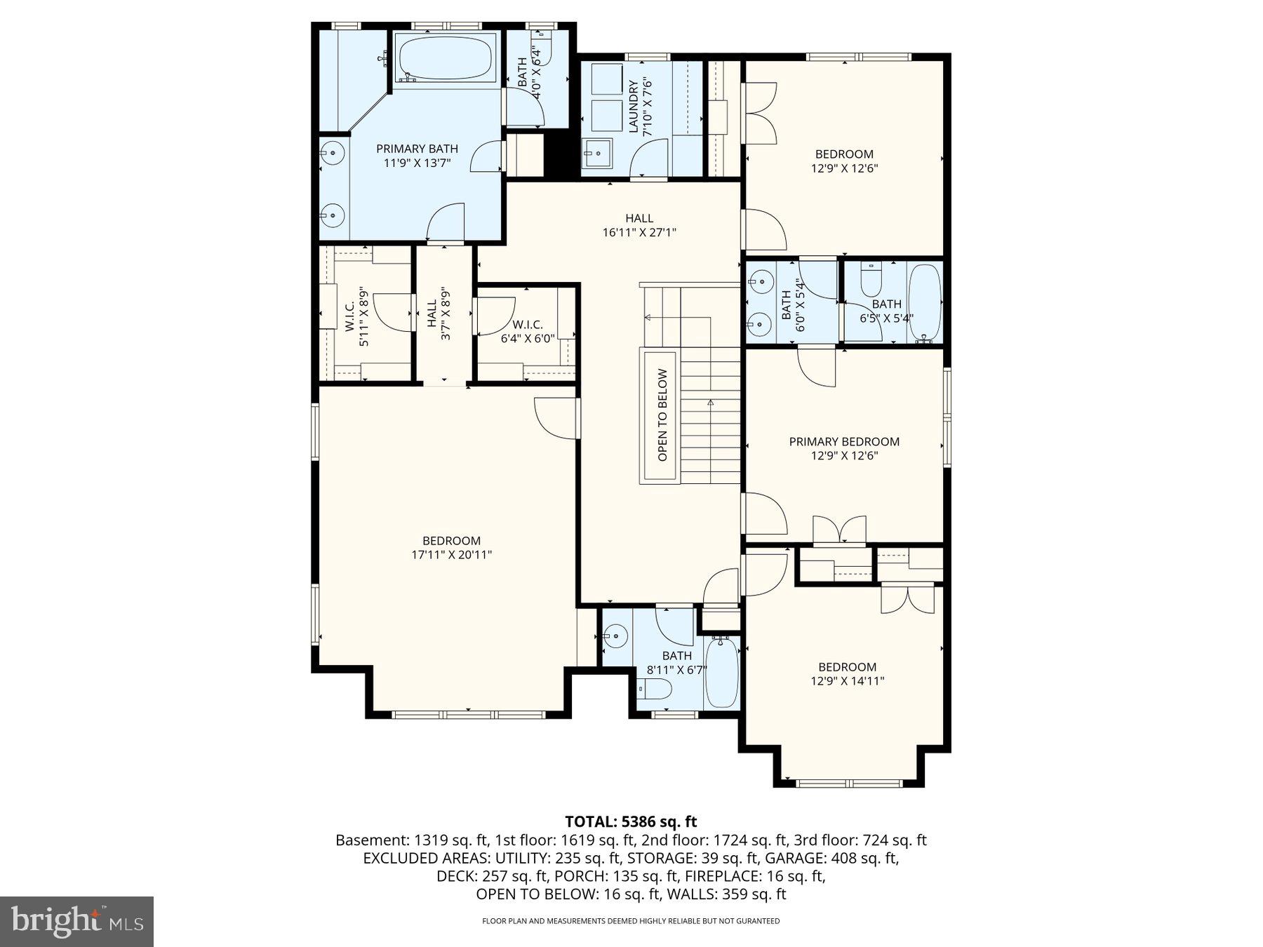 BETHESDA - Residential