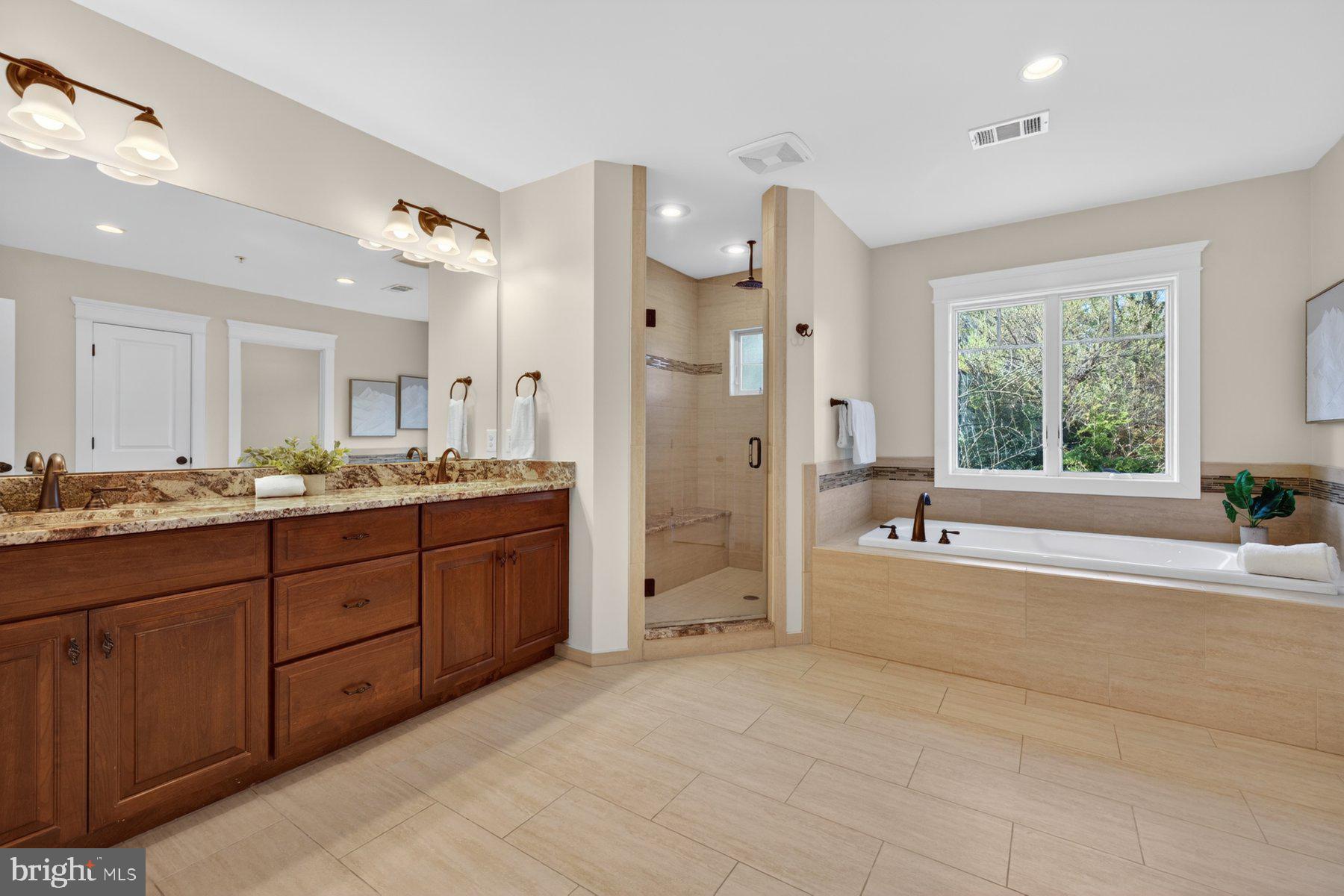 BETHESDA - Residential