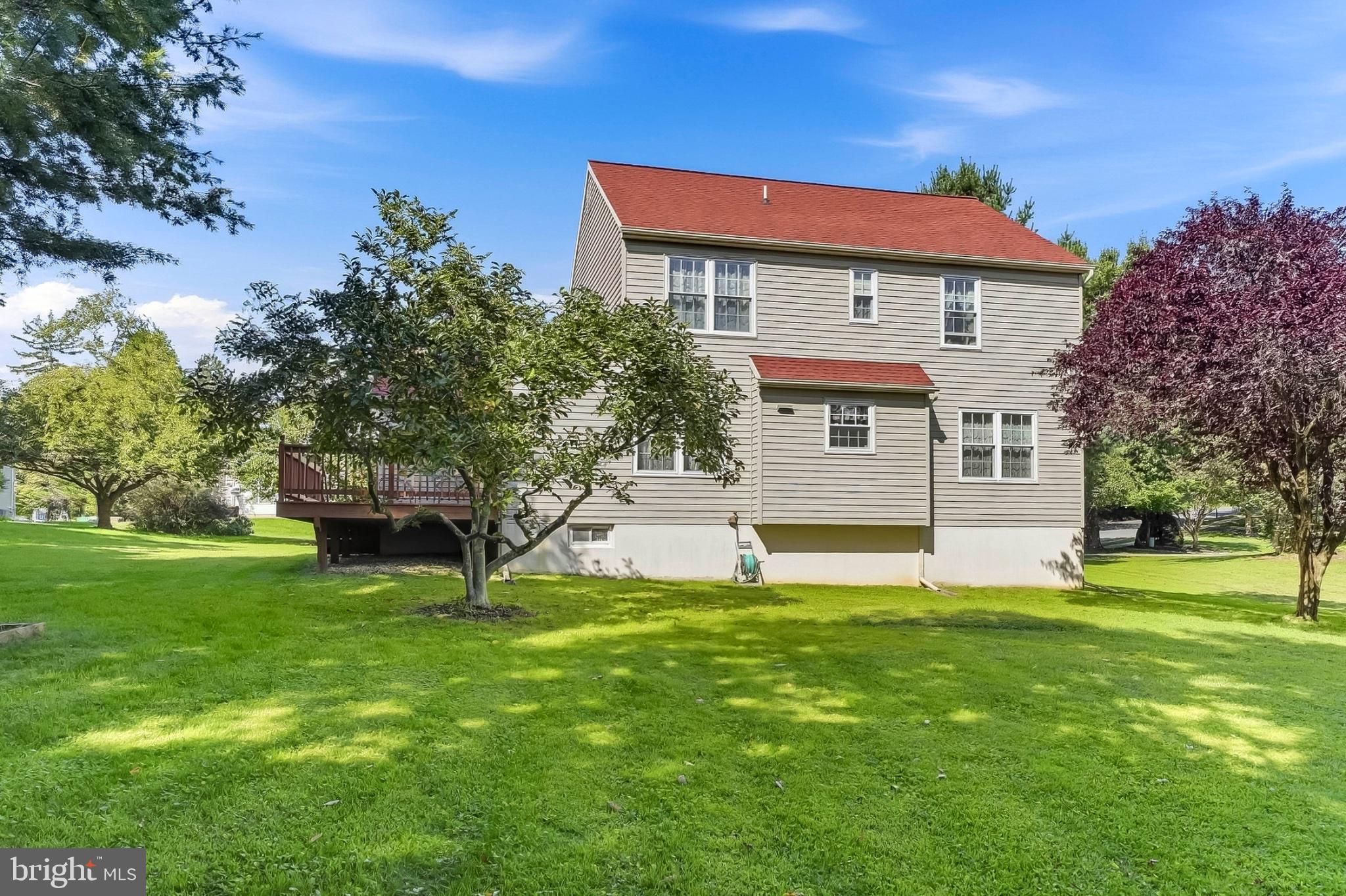 7 HAINES DRIVE