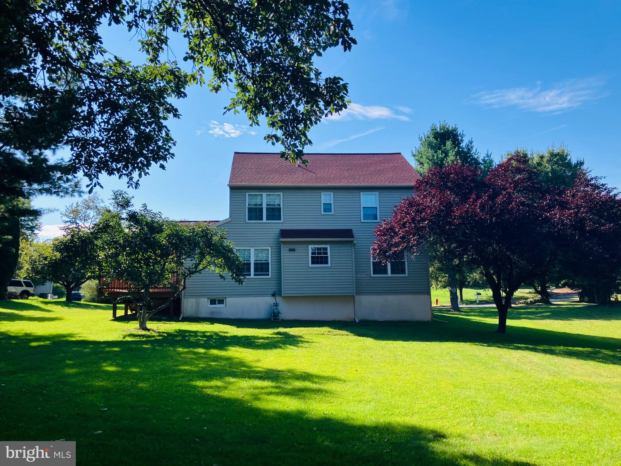 7 HAINES DRIVE