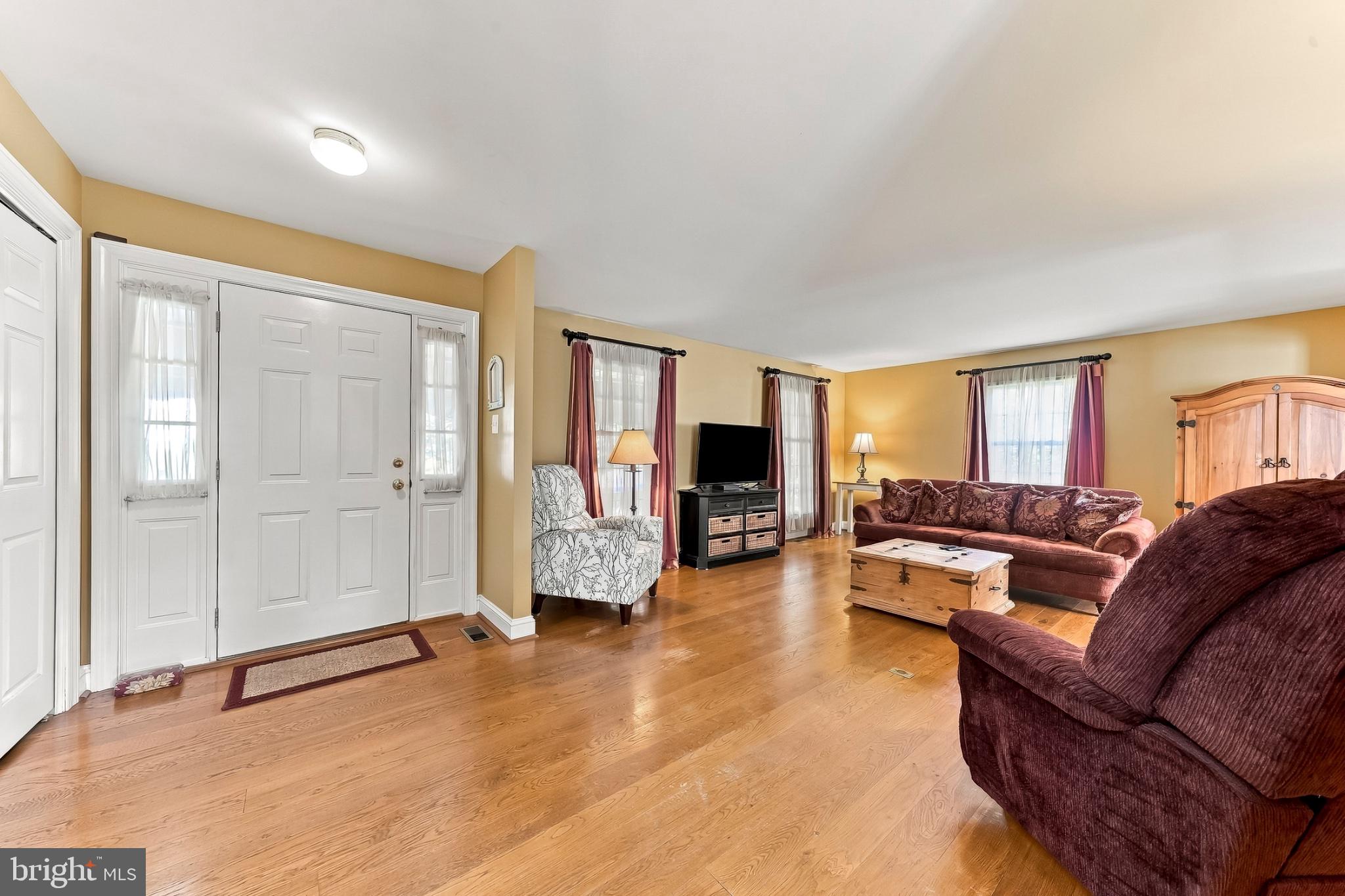 7 HAINES DRIVE