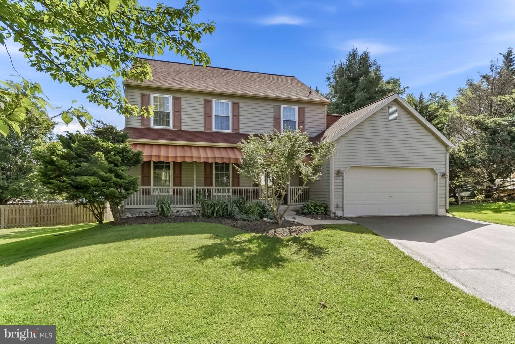 Photo of 7 Haines Drive, WEST GROVE, PA 19390 (MLS # PACT2135508)