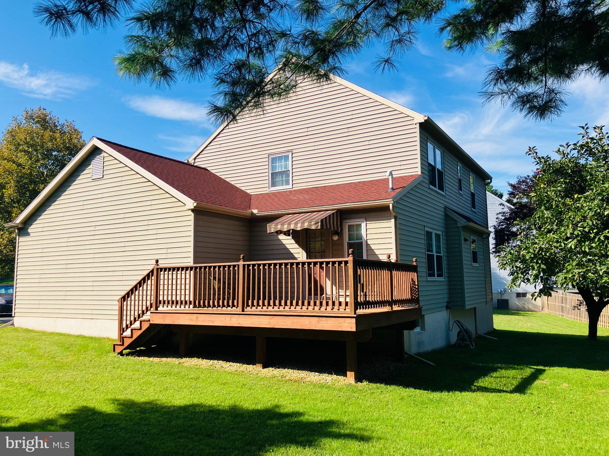 7 HAINES DRIVE